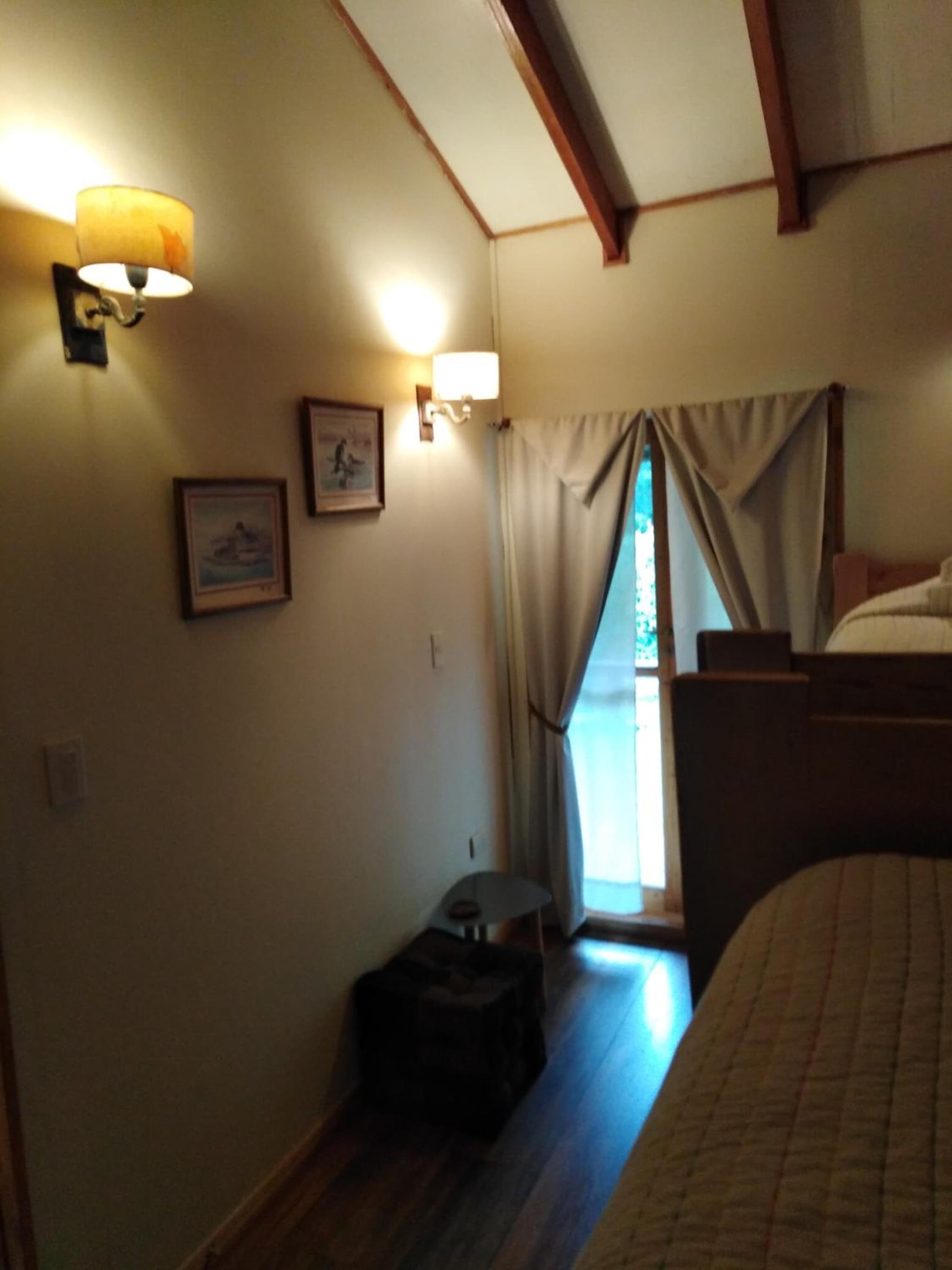 Cabañas Spa Bungalows Huarranchi photo 5