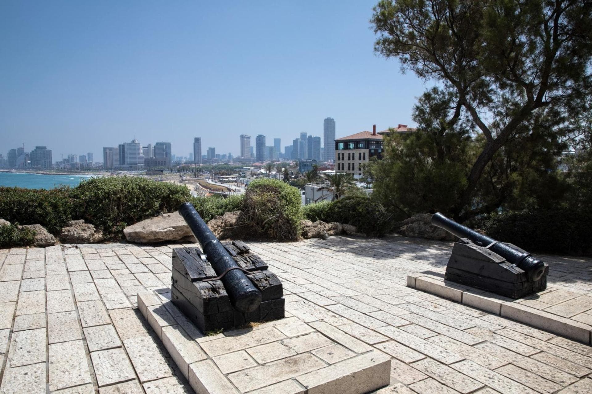 Joseph Hotel TLV photo 6