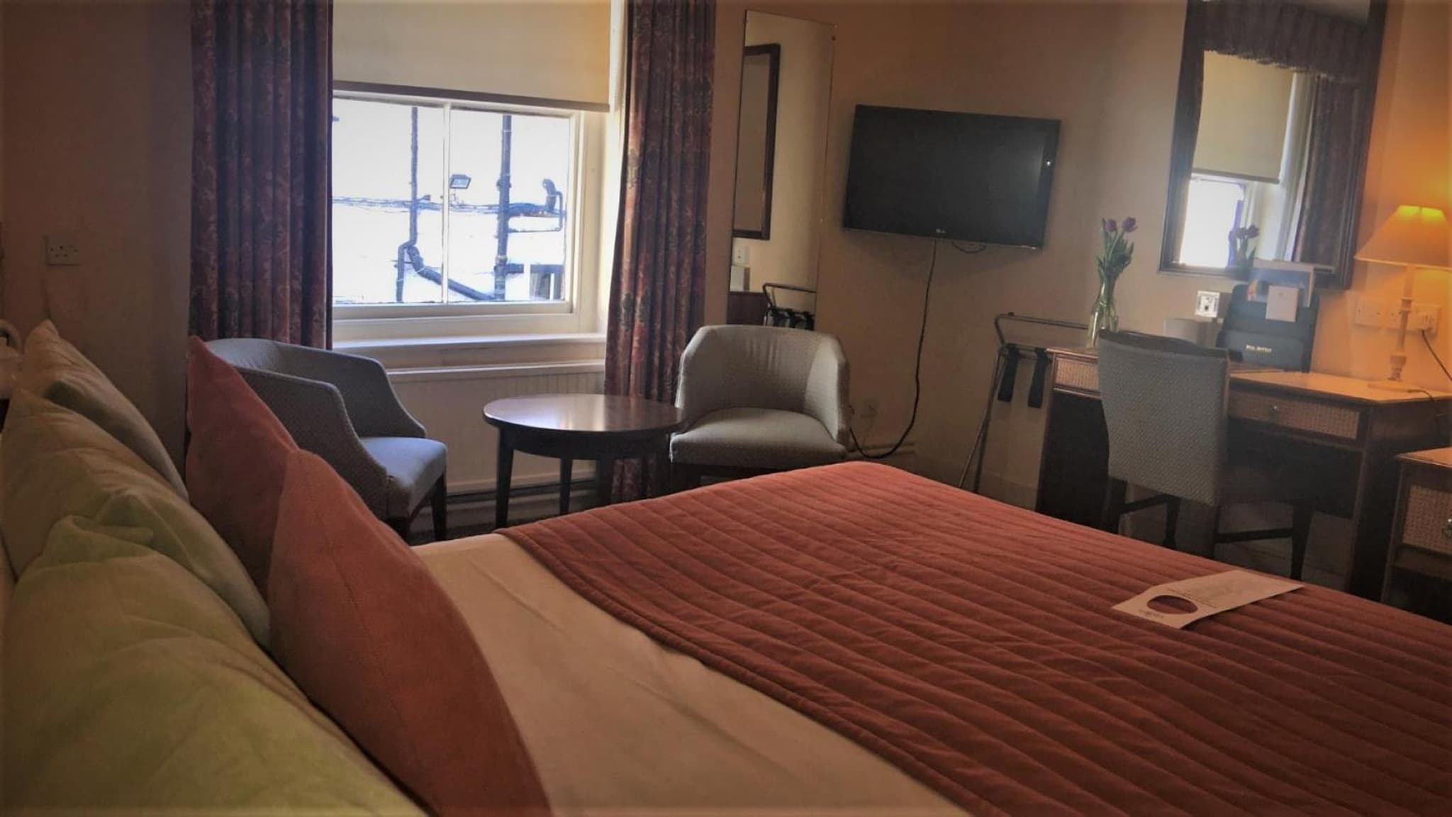 The George Hotel photo 3