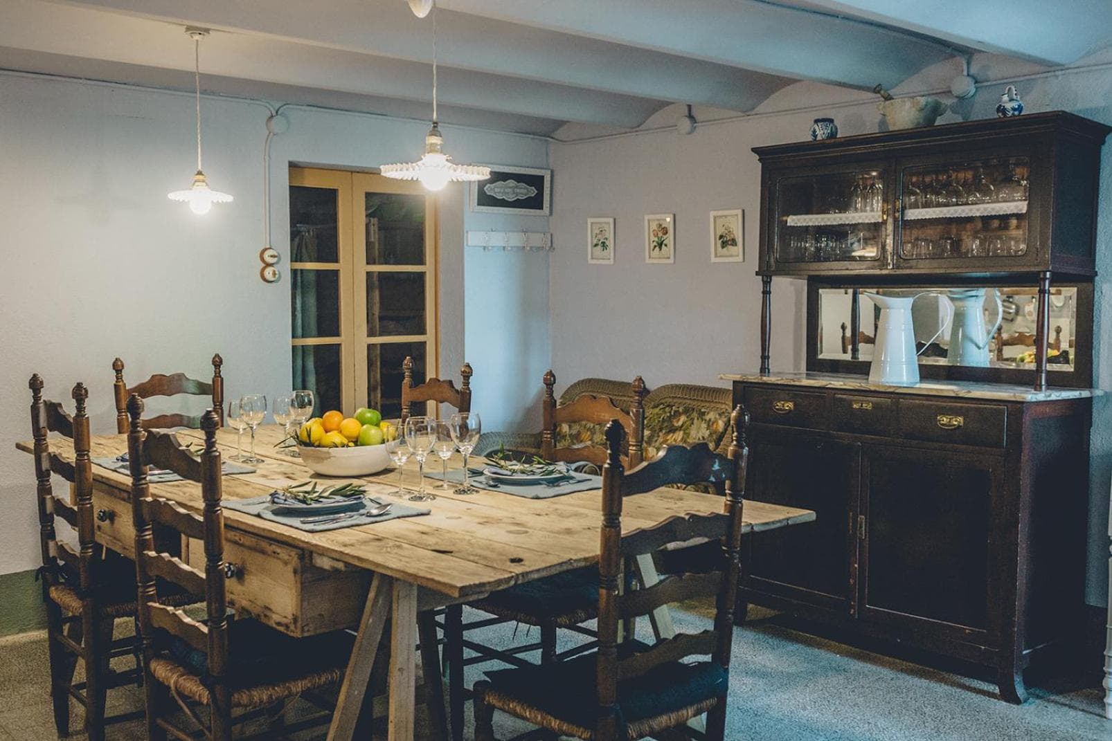 Casa Baulenas photo 6