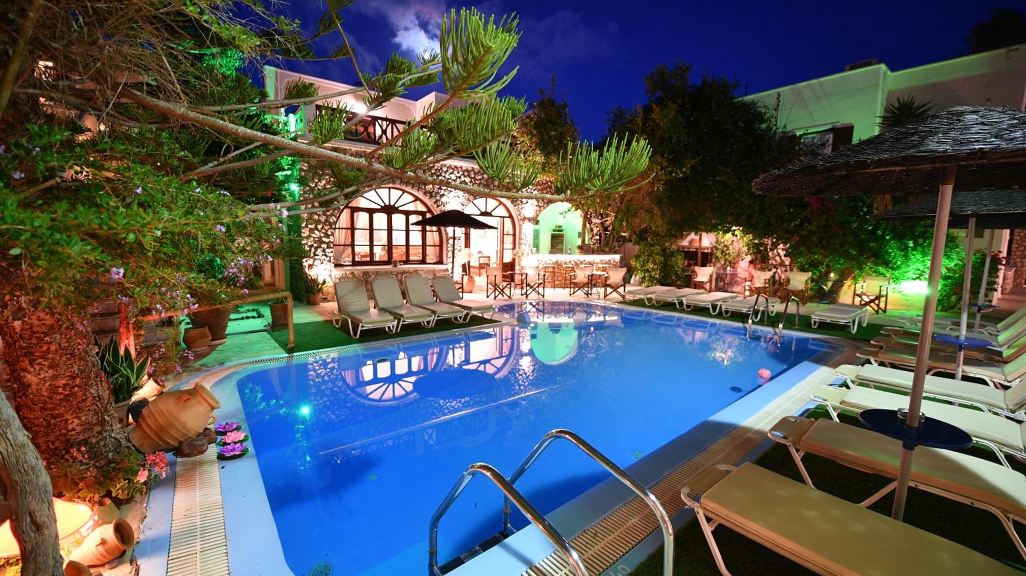 Philoxenia Hotel & Studios photo 6
