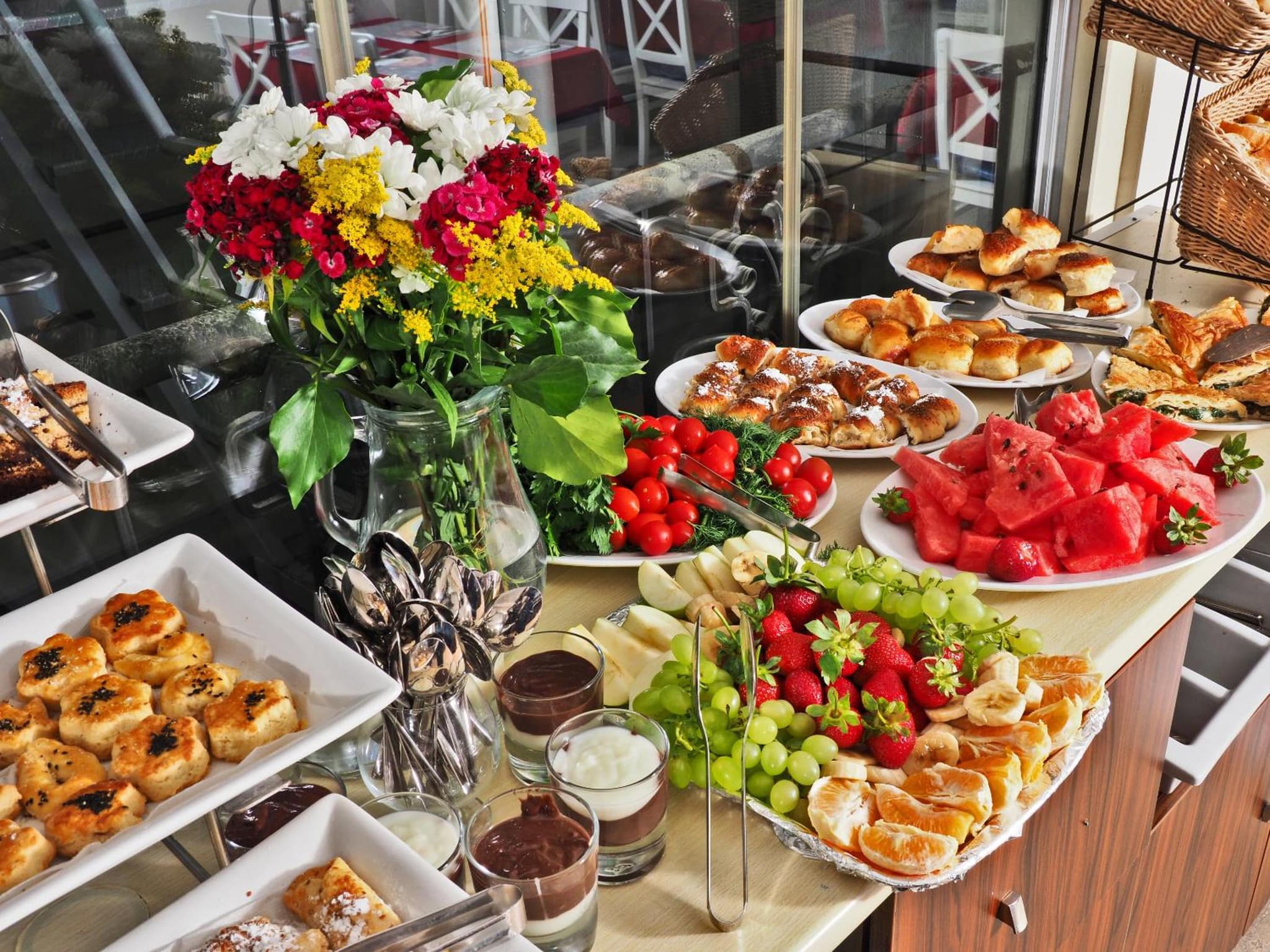 Marmara Deluxe Hotel photo 3