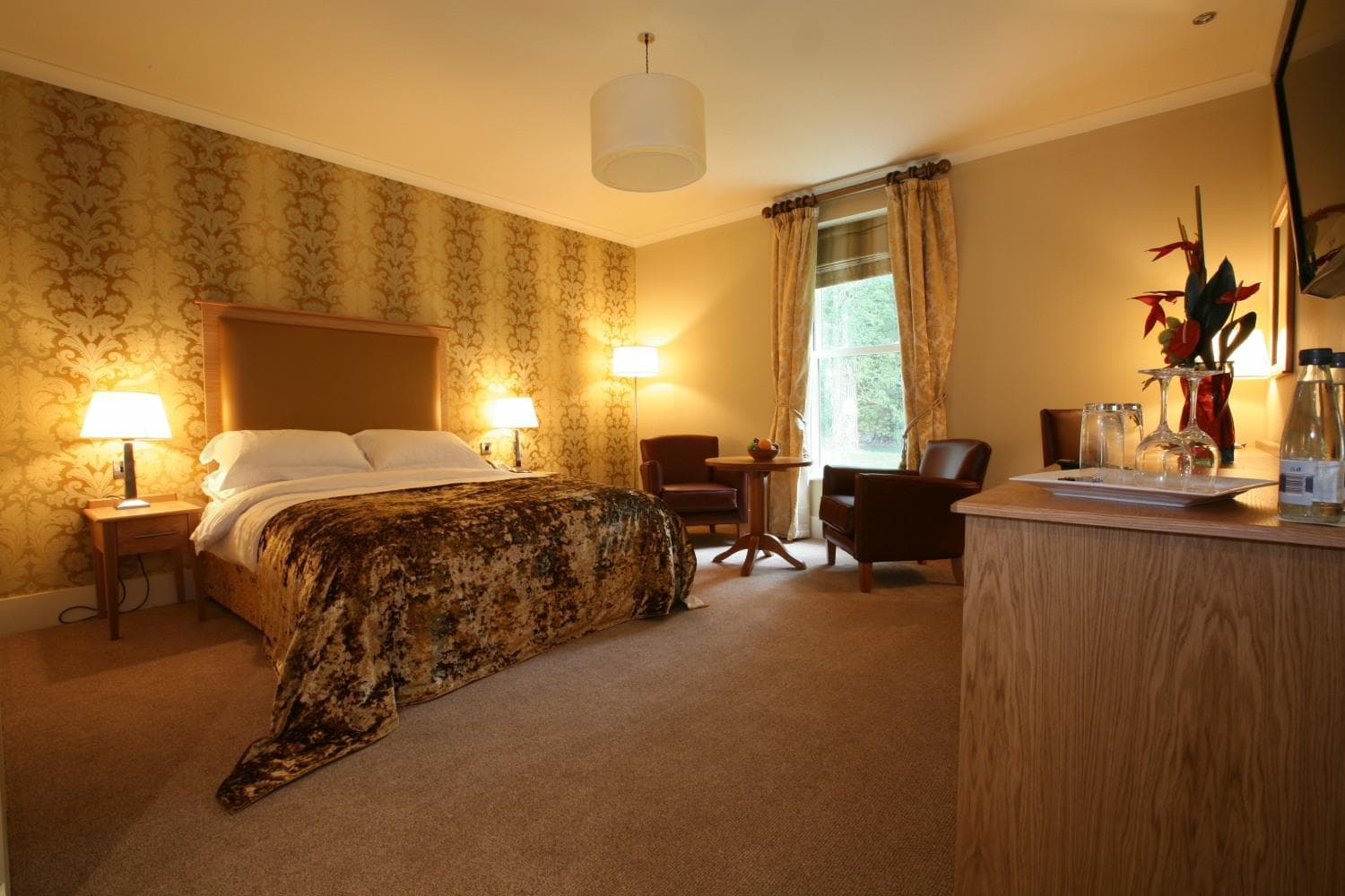 Farington Lodge Hotel photo 3
