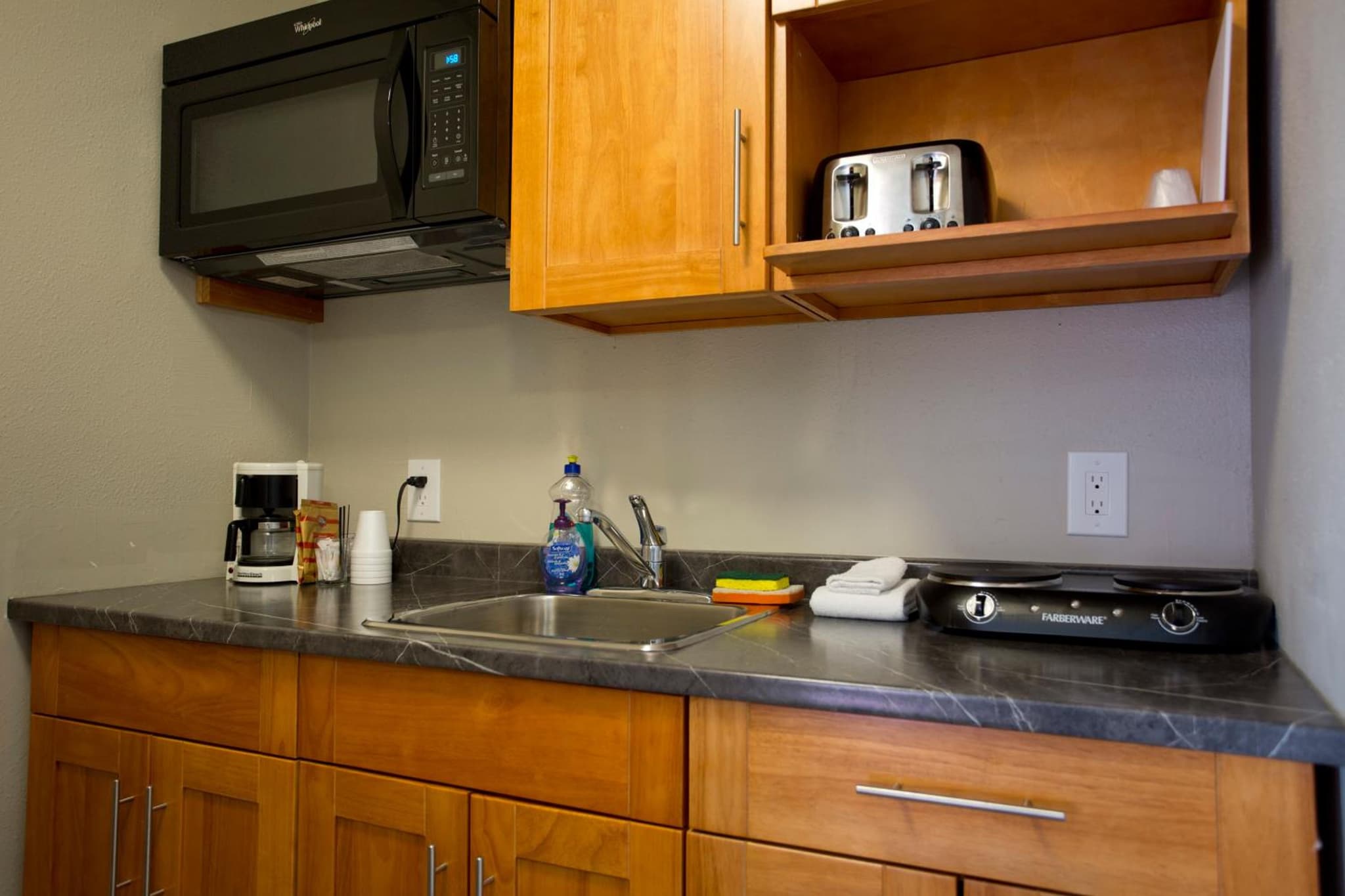 Valemount Vacation Inn photo 3