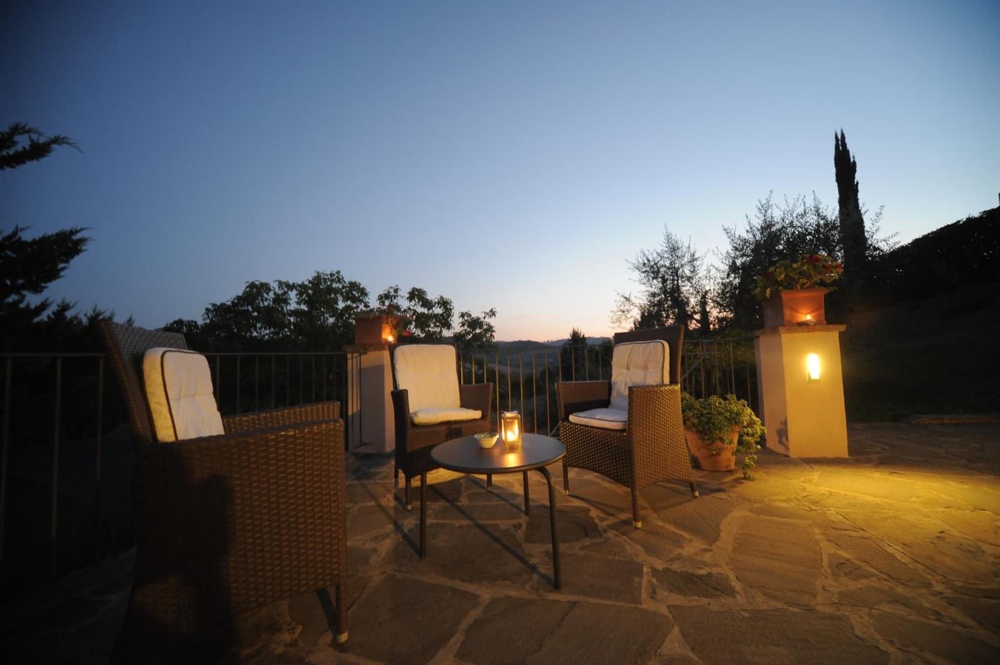 B&B Le Dimore di Mezza Costa - Home Restaurant & Cooking Classes photo 8