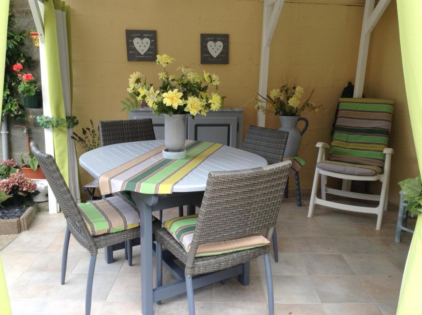La Maison s'apelle le P'tit Nid photo 3
