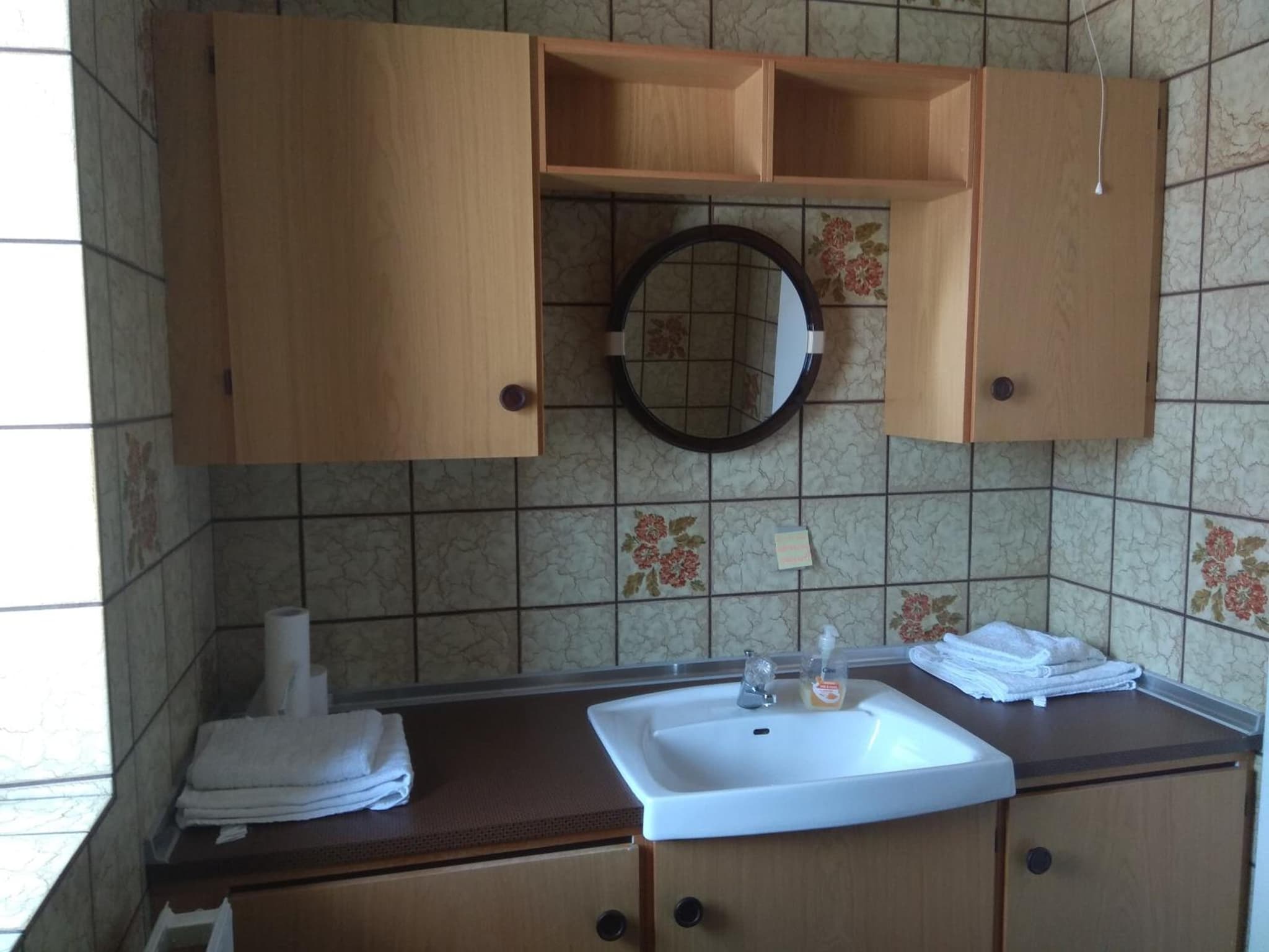 Gast Zimmer Outrup photo 6