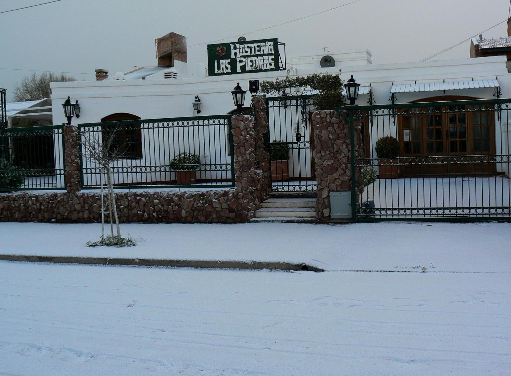 Hosteria Las Piedras photo 9
