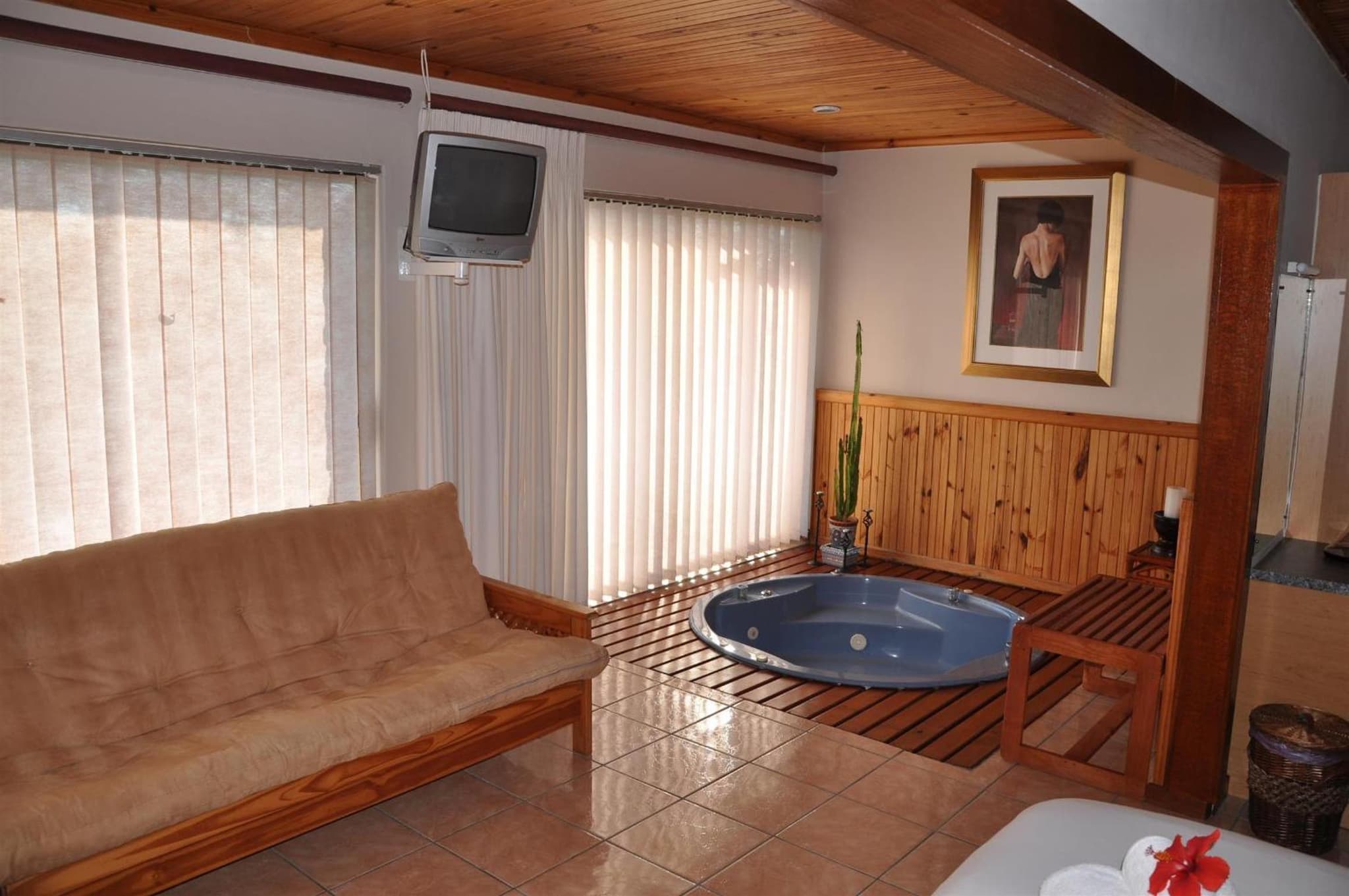 Hildesheim Guest Lodge photo 2