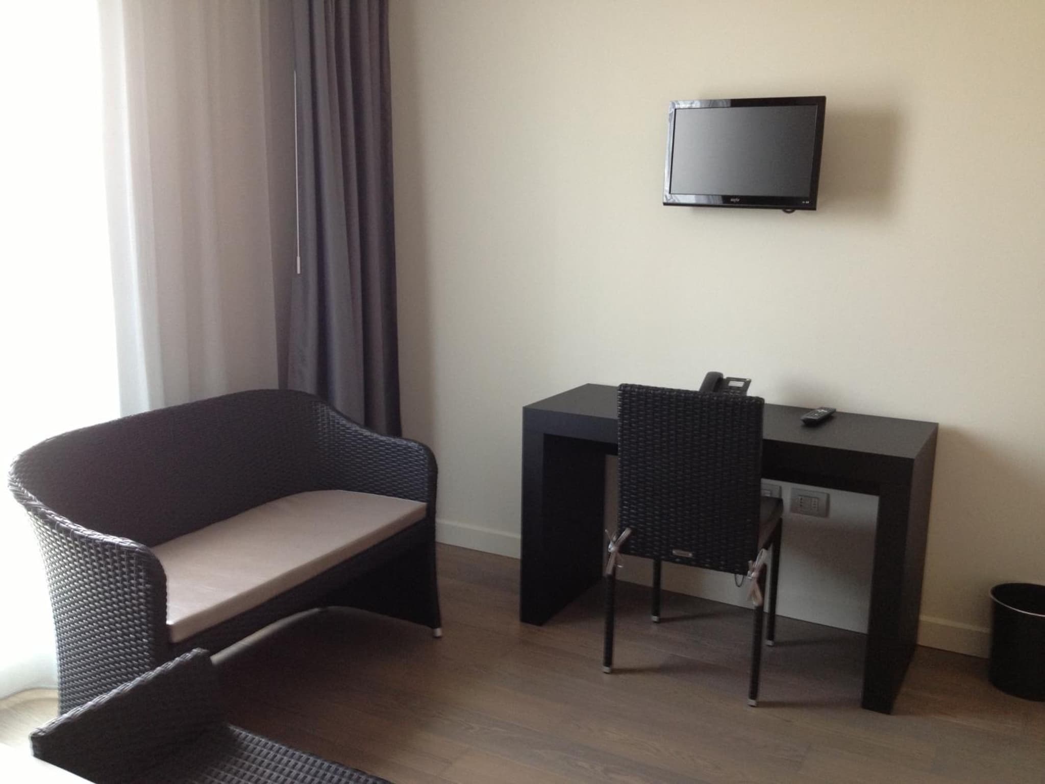 Tag Hotel photo 8