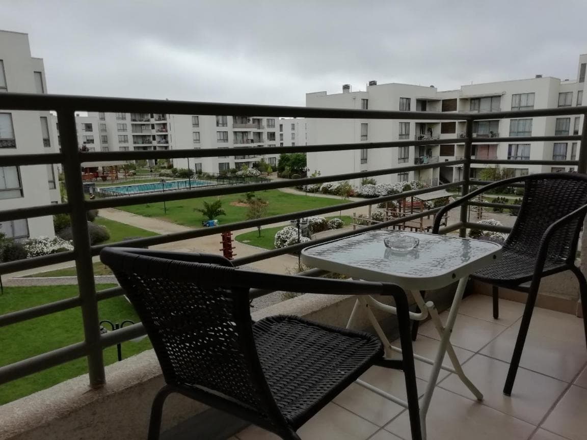 Departamento Parque Islón La Serena photo 8