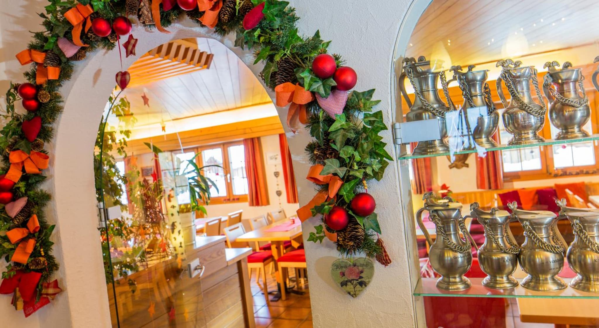 Familienhotel Garni Sporting photo 4