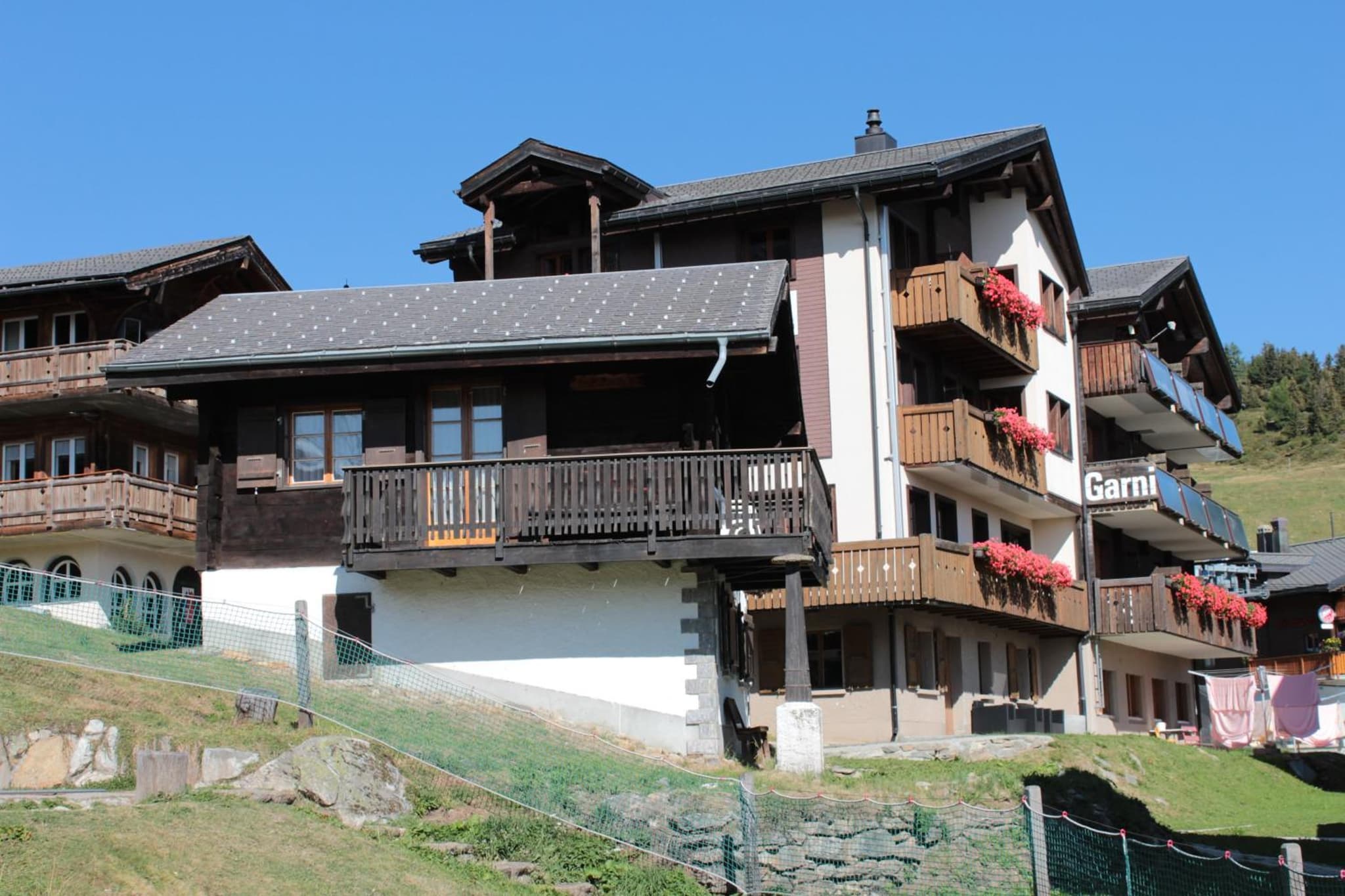 Familienhotel Garni Sporting photo 3