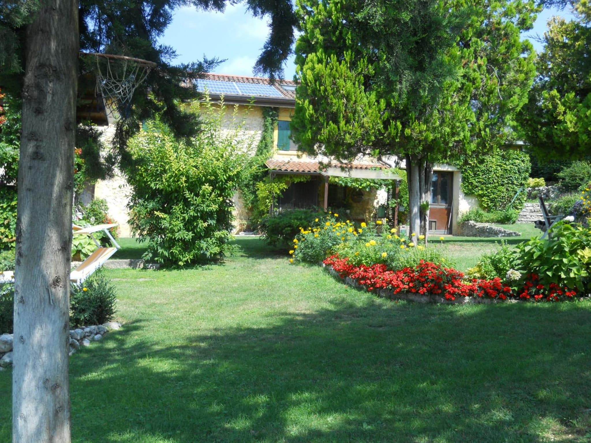 B&B Ca' Morino photo 9