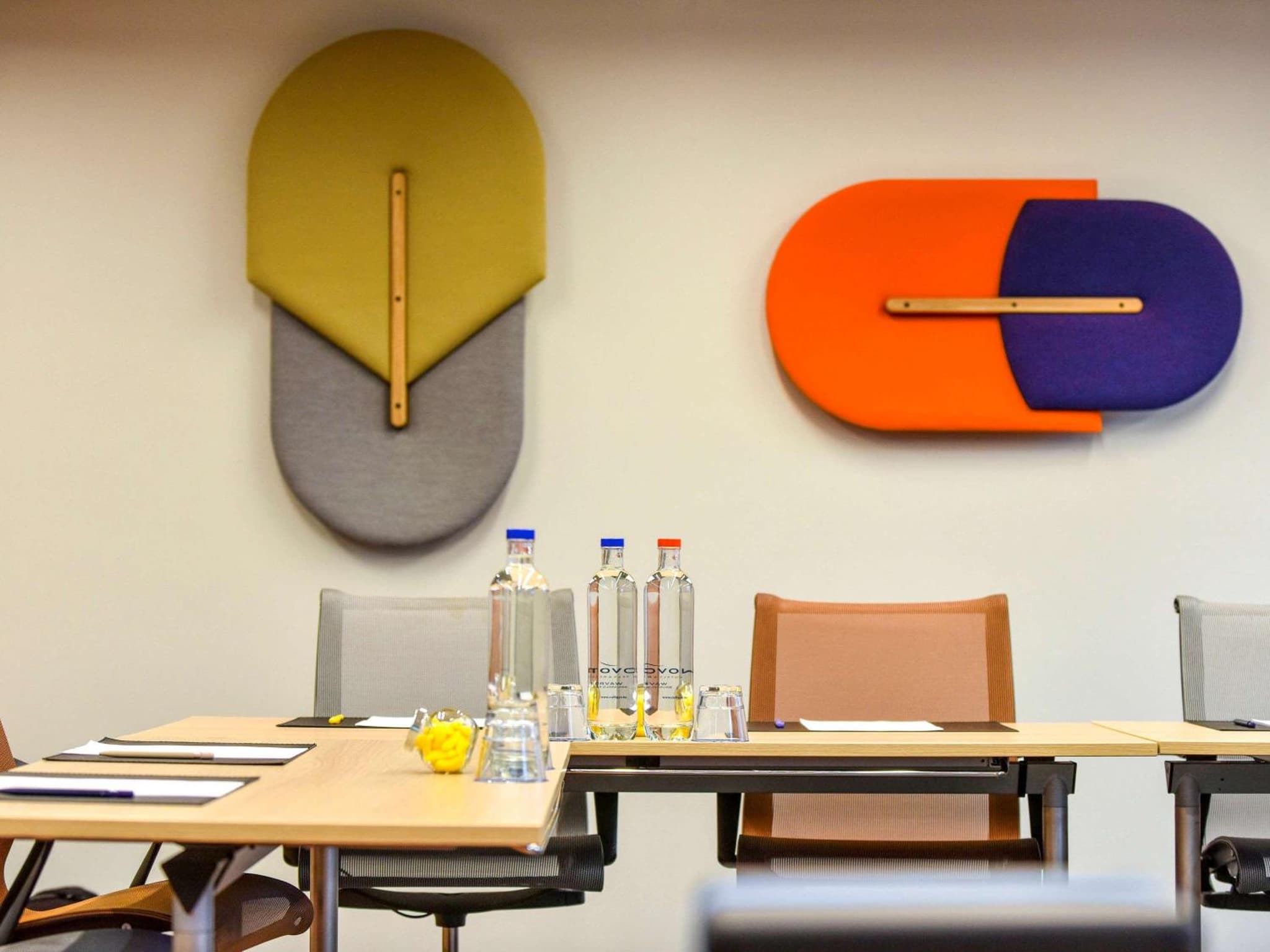 Novotel Wavre Brussels East
