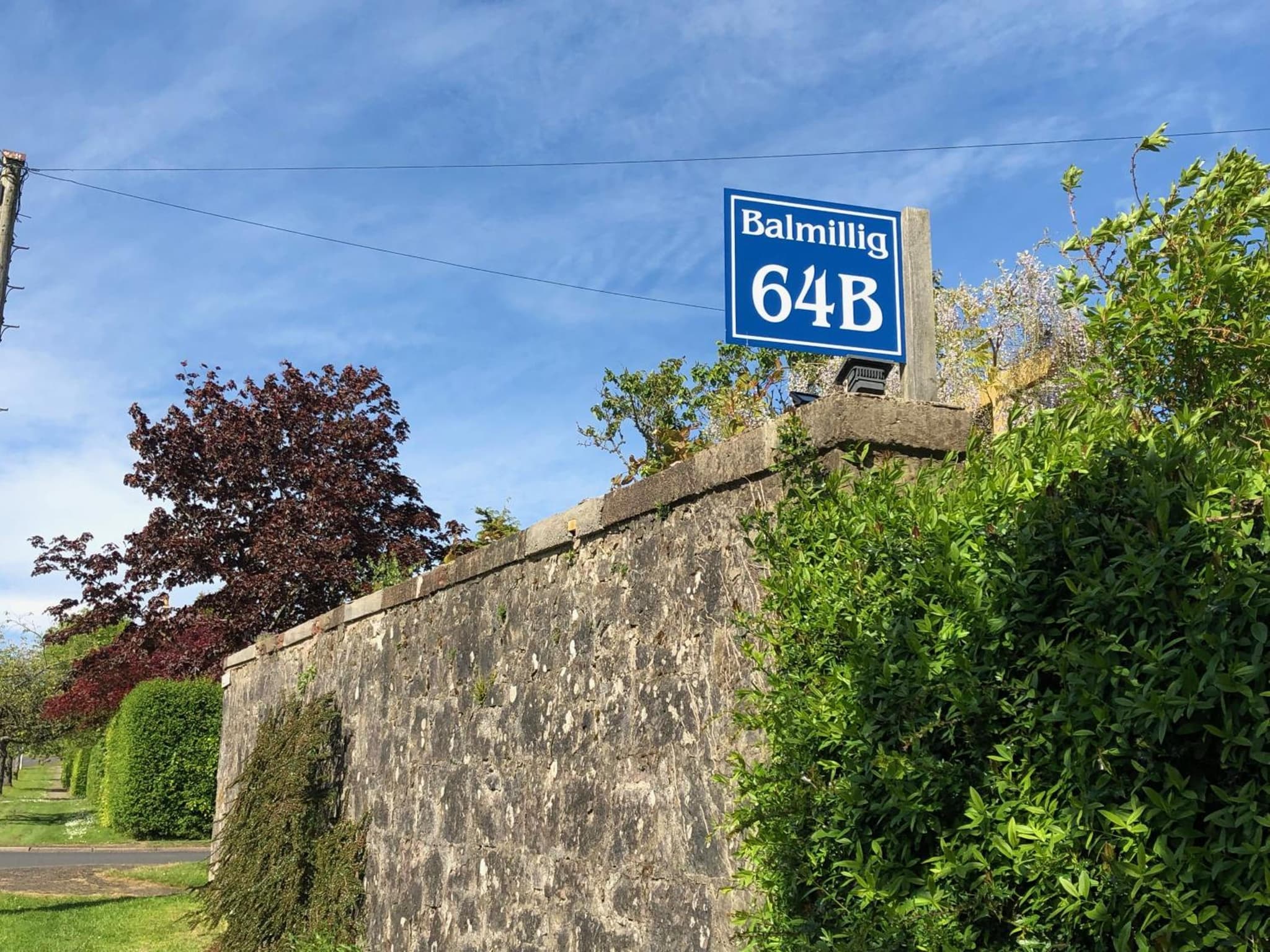 Balmillig B&B photo 2