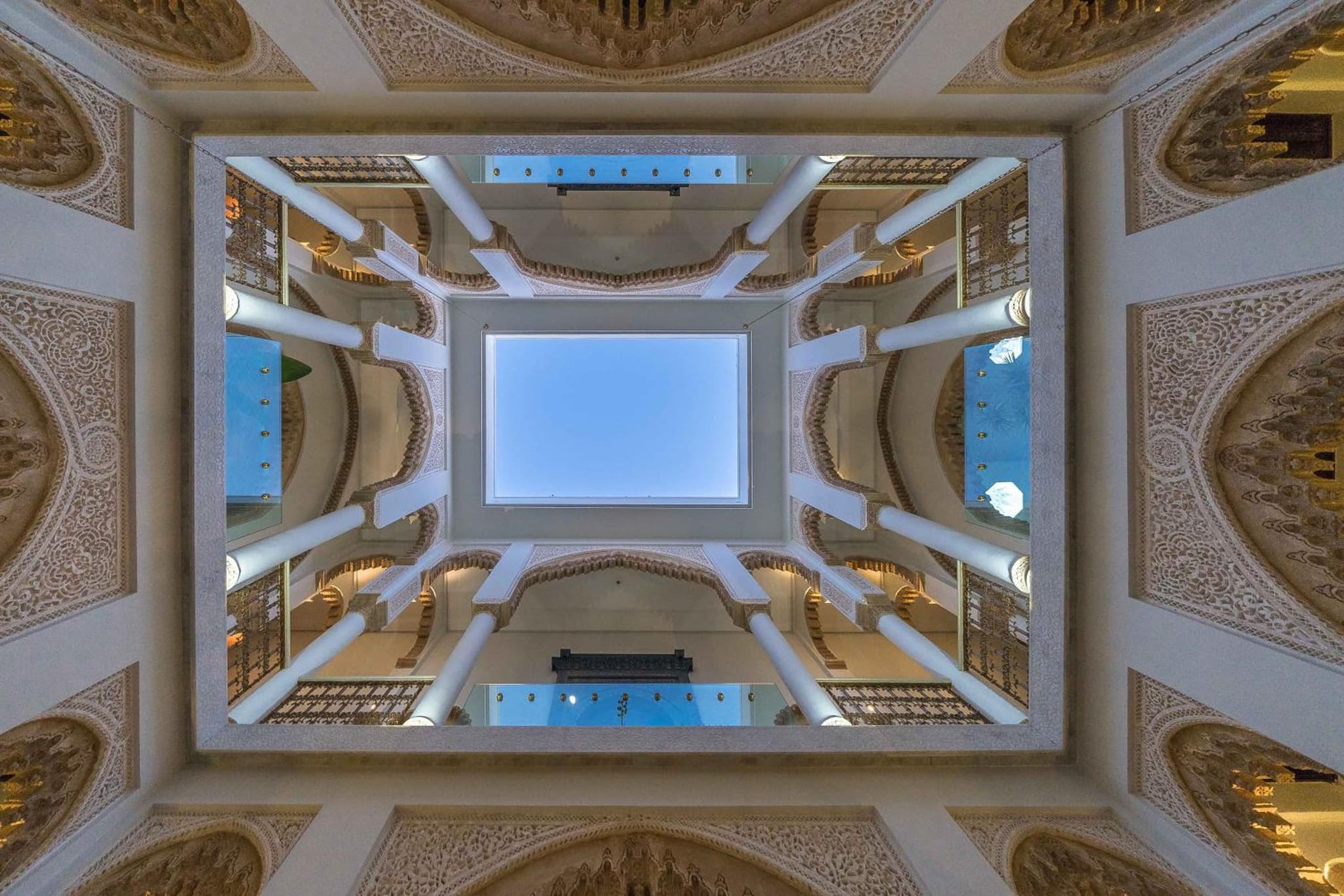 building