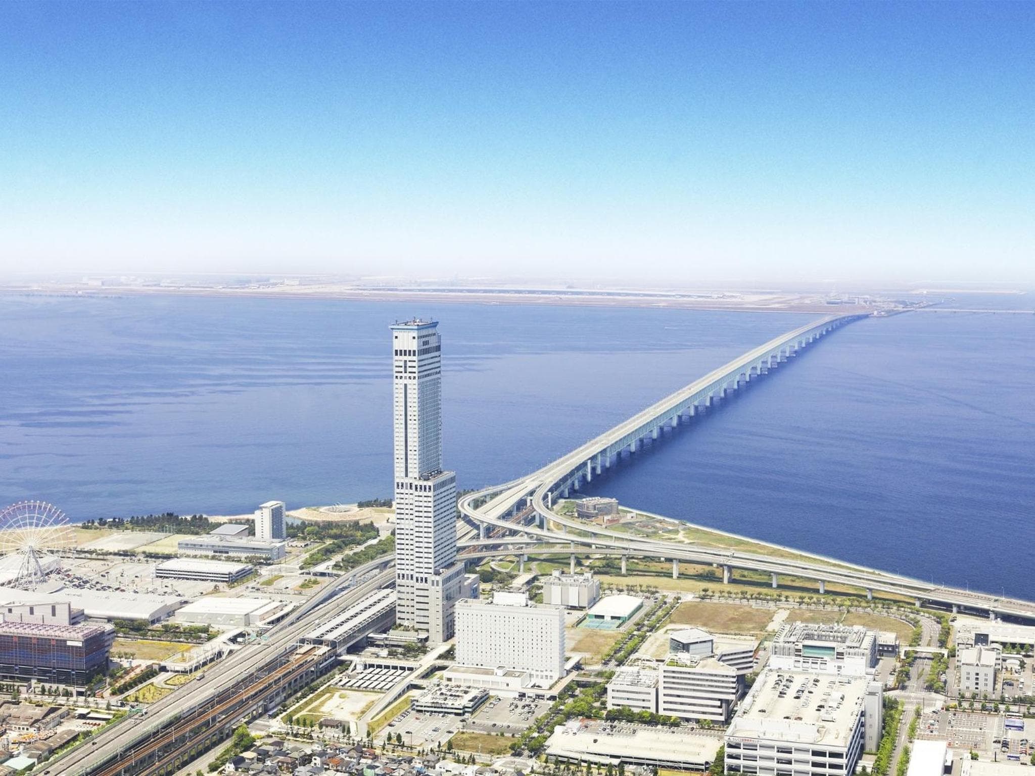 Star Gate Hotel Kansai Airport