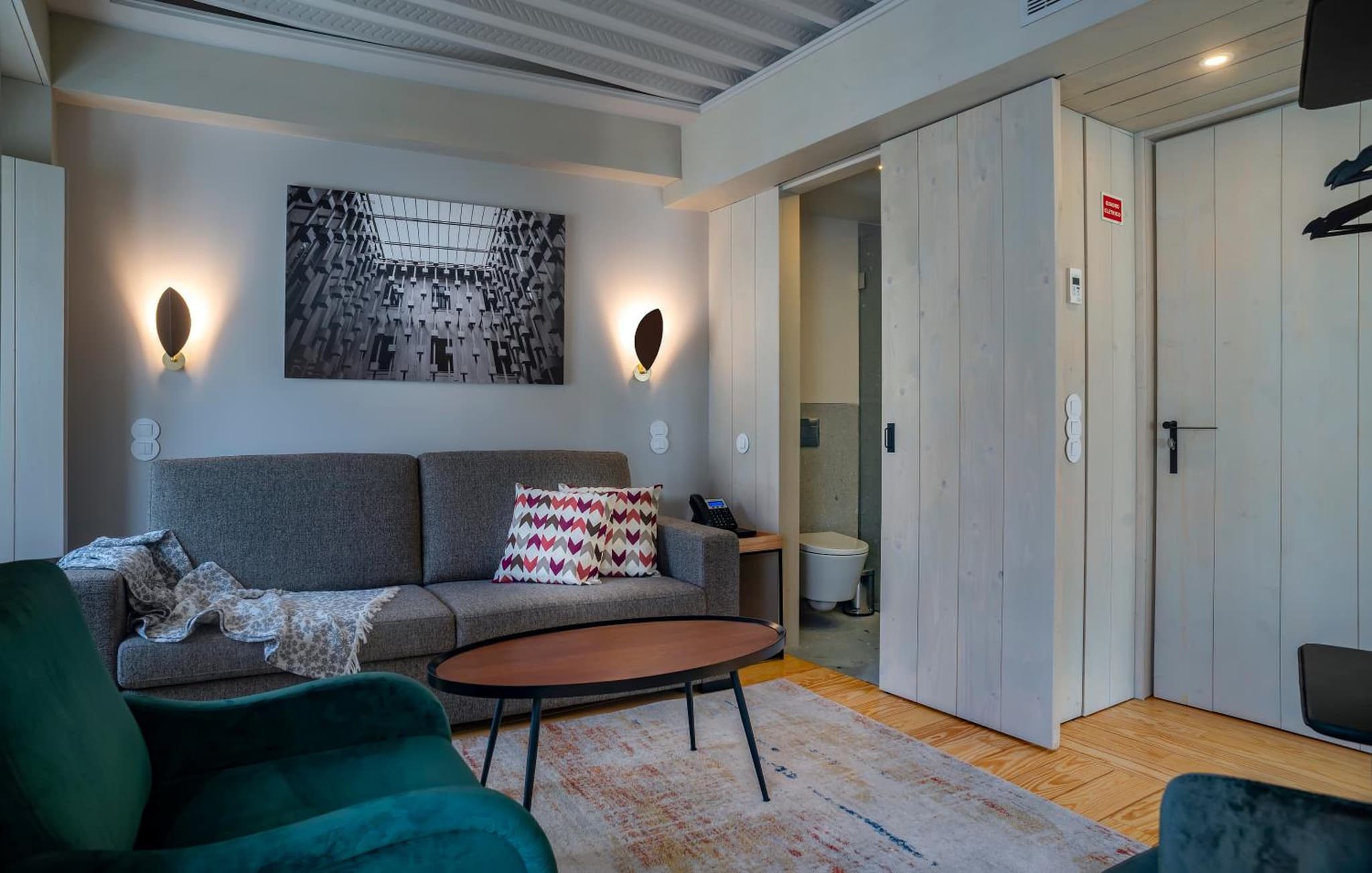 Porta Nova Collection House photo 3