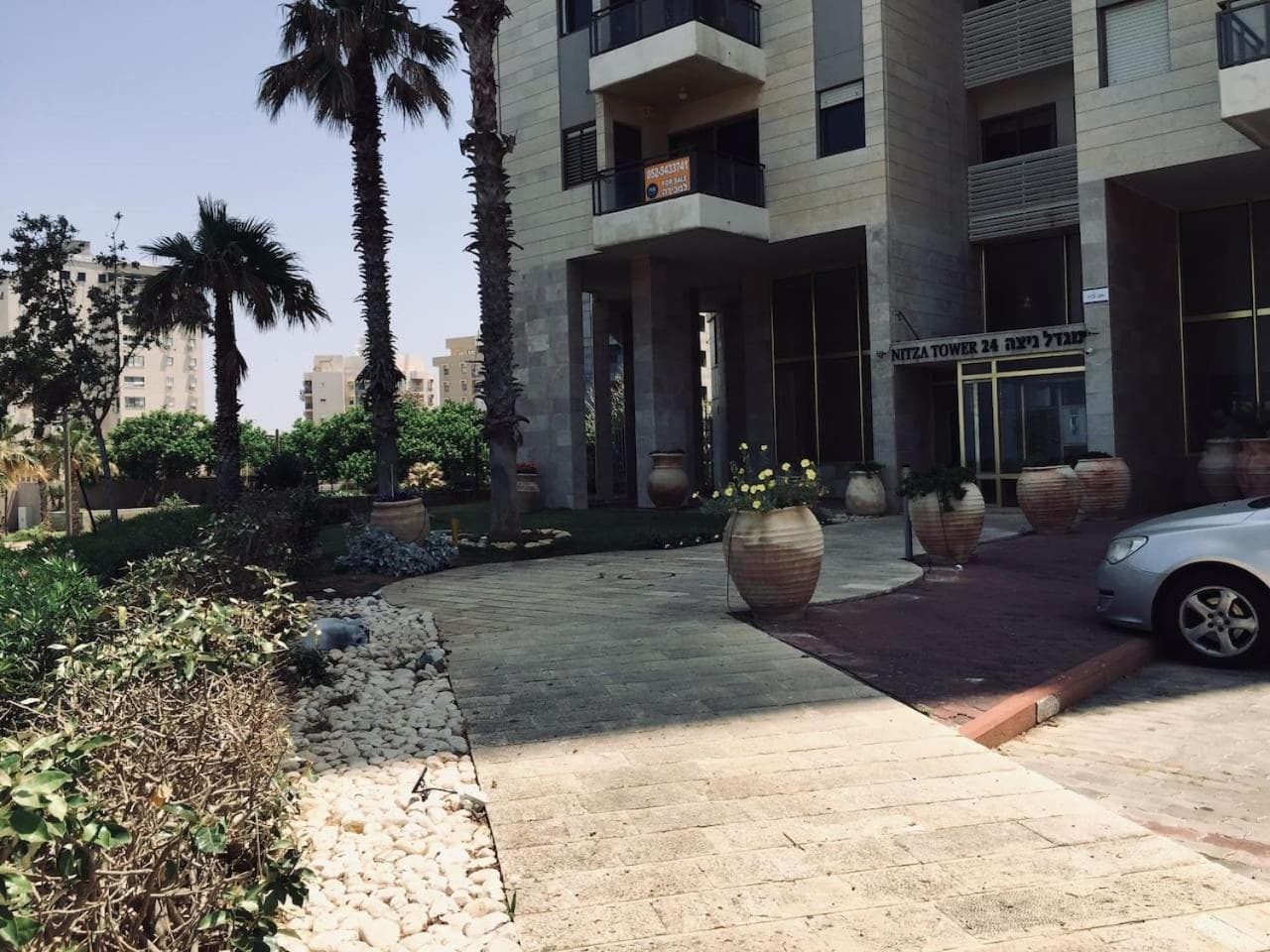 2 BDR Nitza appartment with balkony photo 2