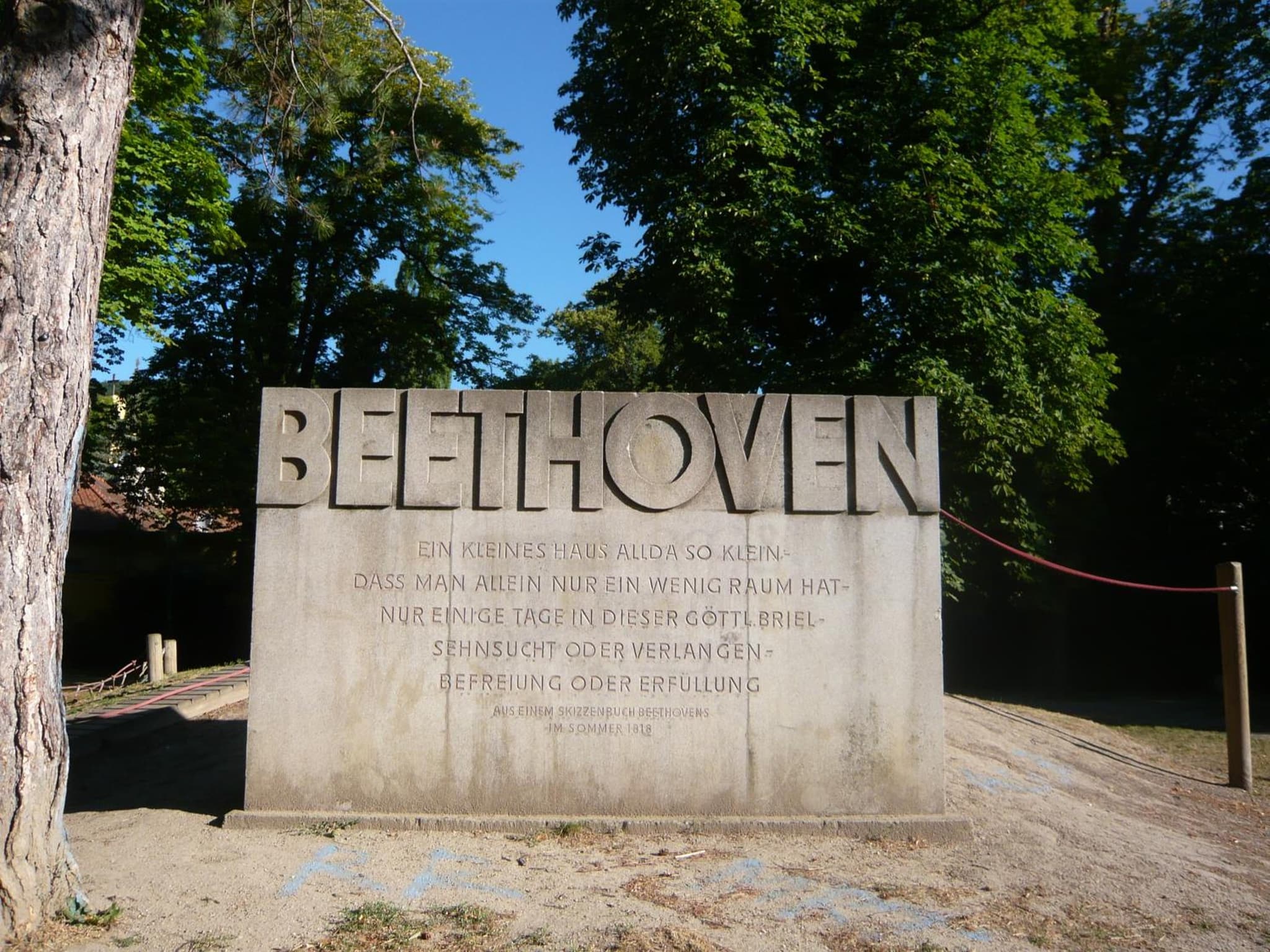 Hotel Beethoven photo 2