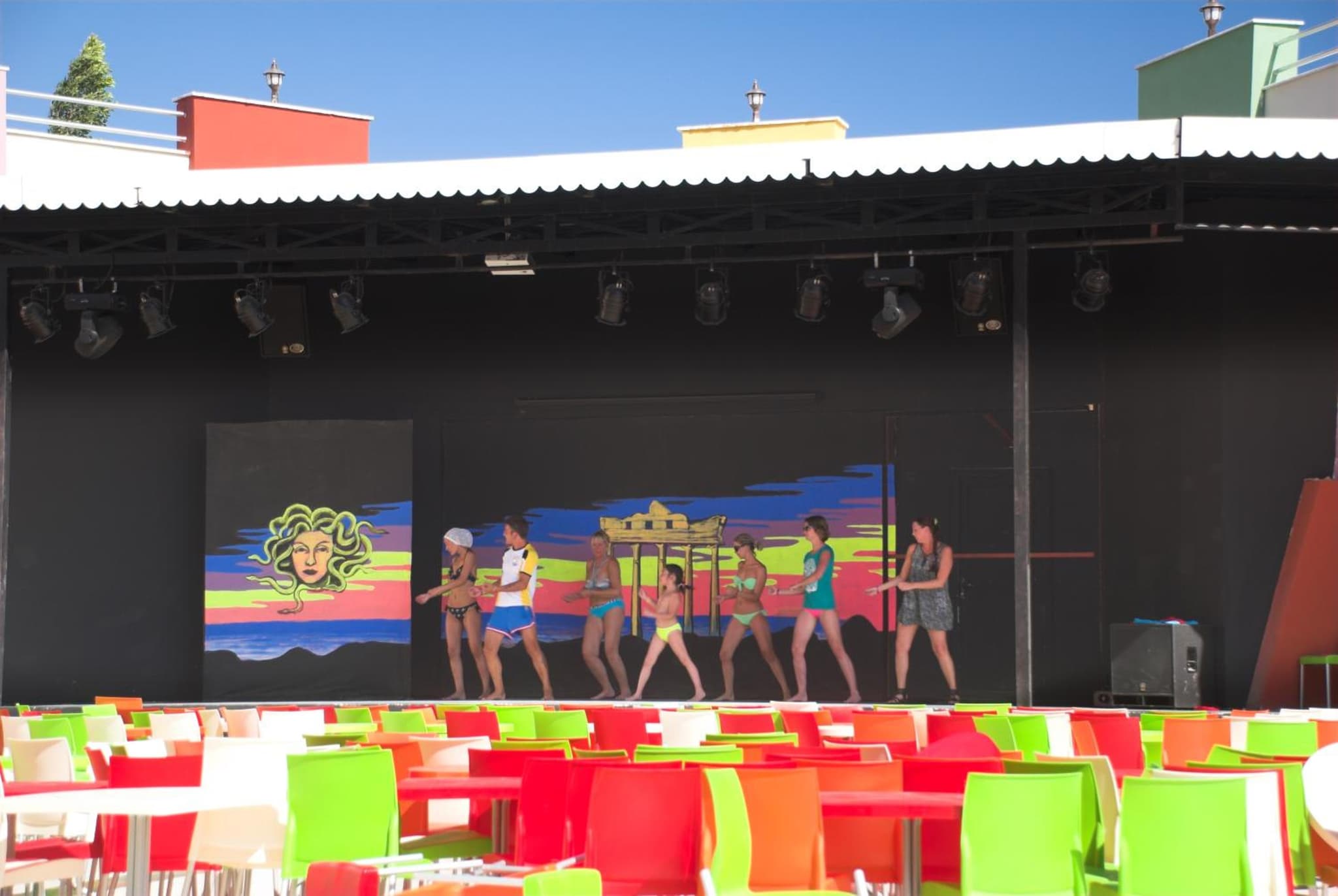 Ramada Resort Side photo 4