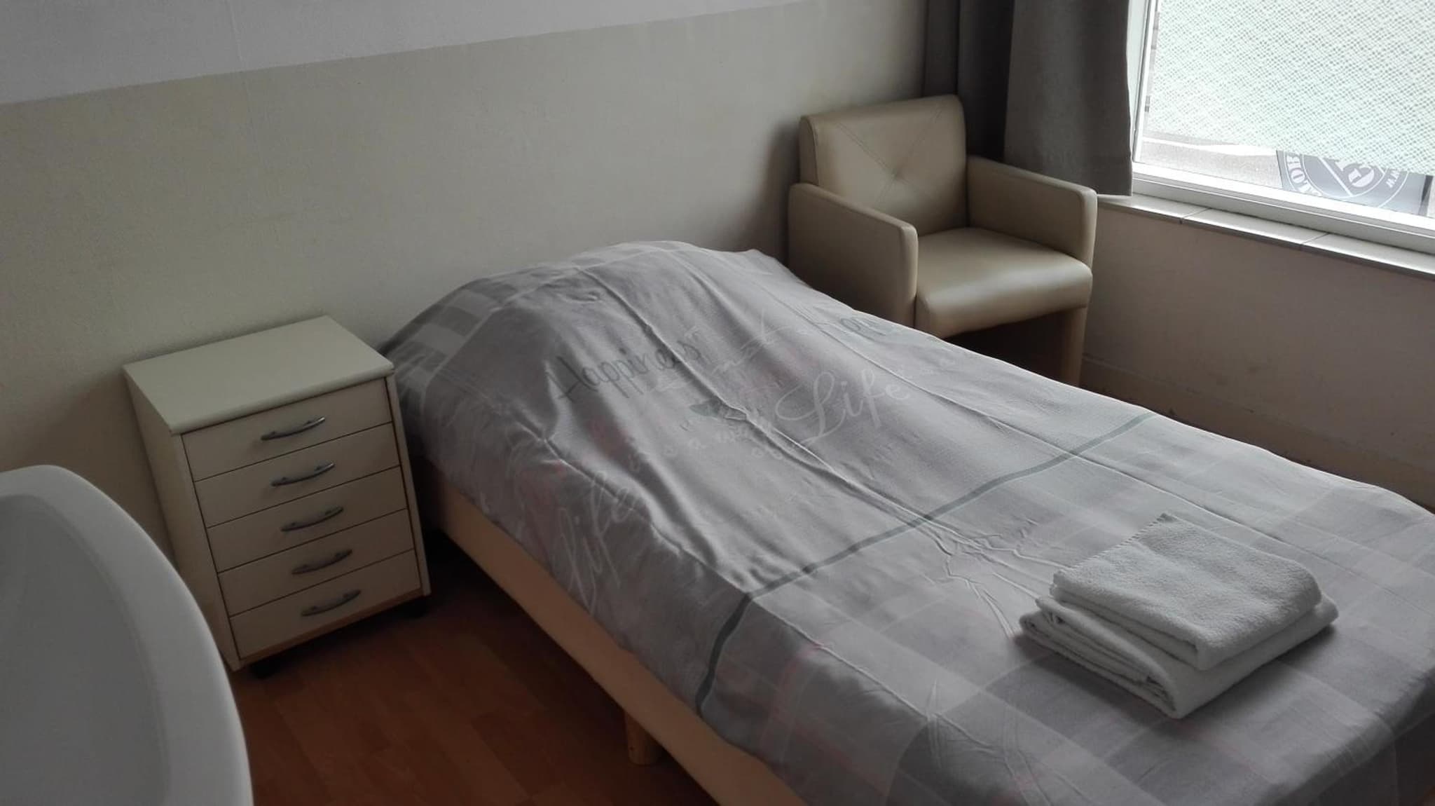 Bed & Breakfast Vlissingen photo 4