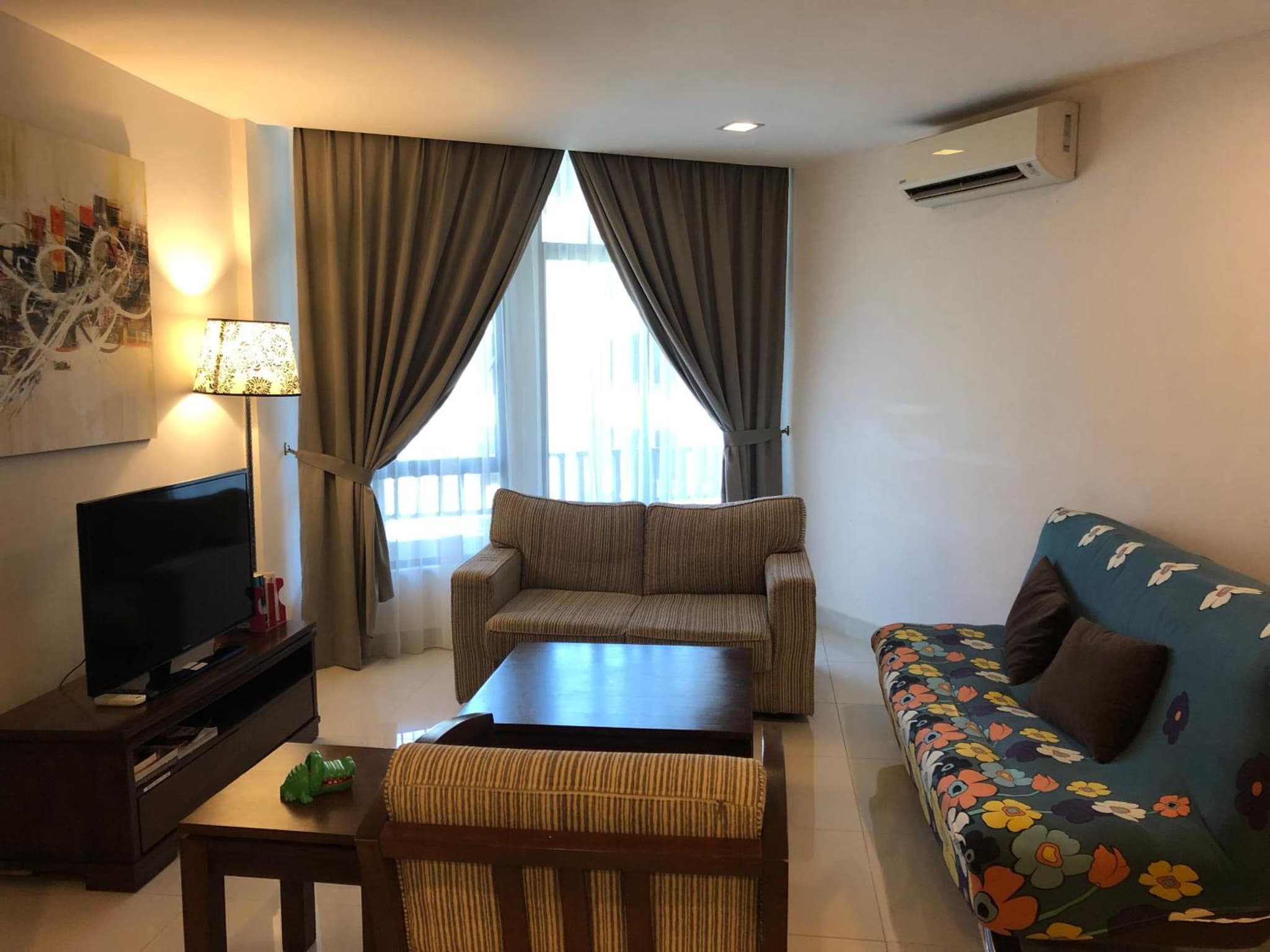 Samsuria Private Beach Front photo 9