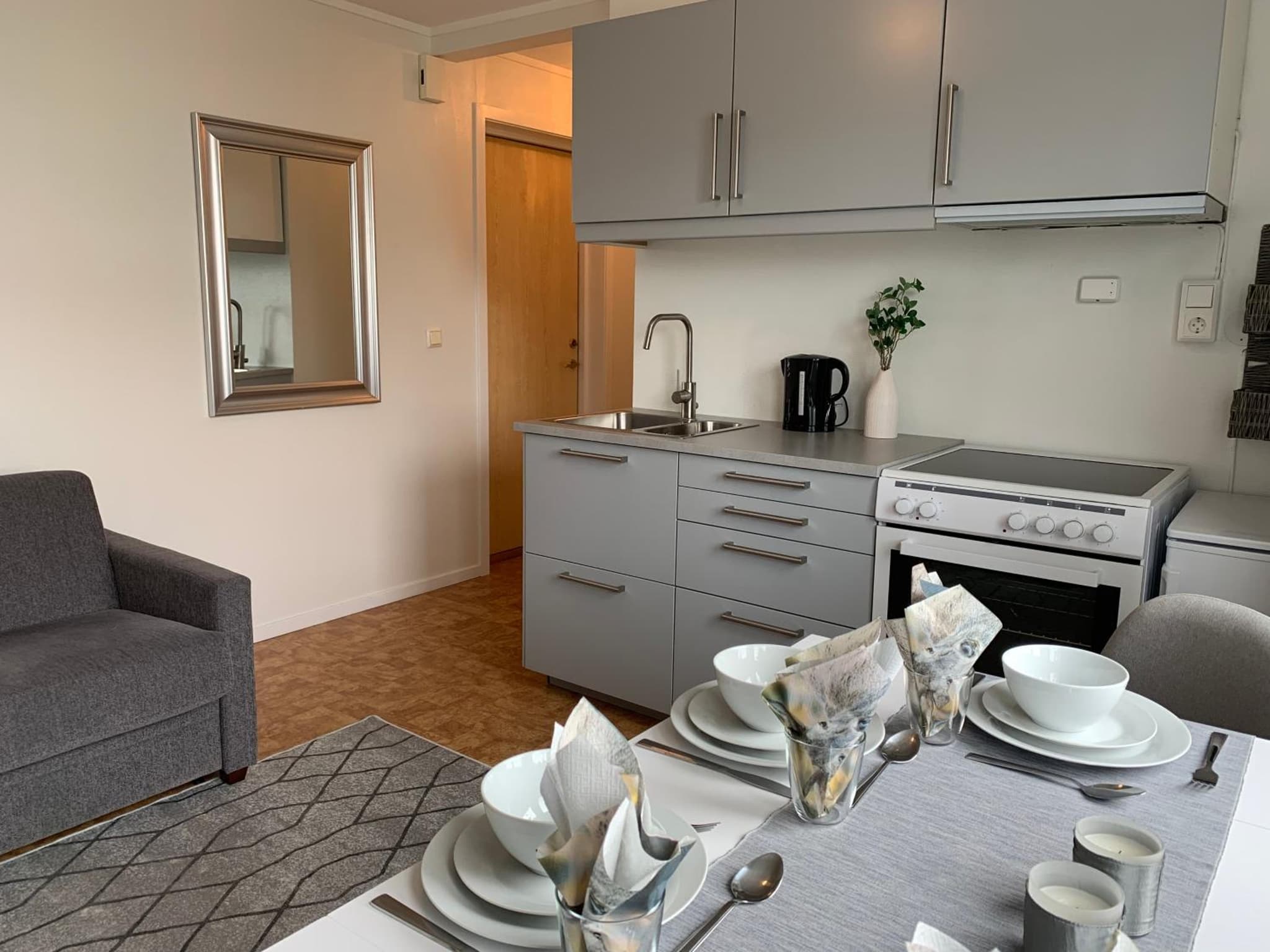 FIVE Apartments photo 3