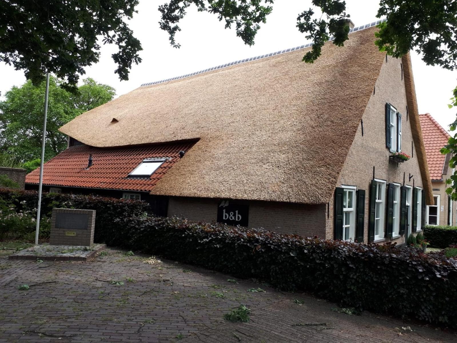 B & B De Pimpelmees photo 5
