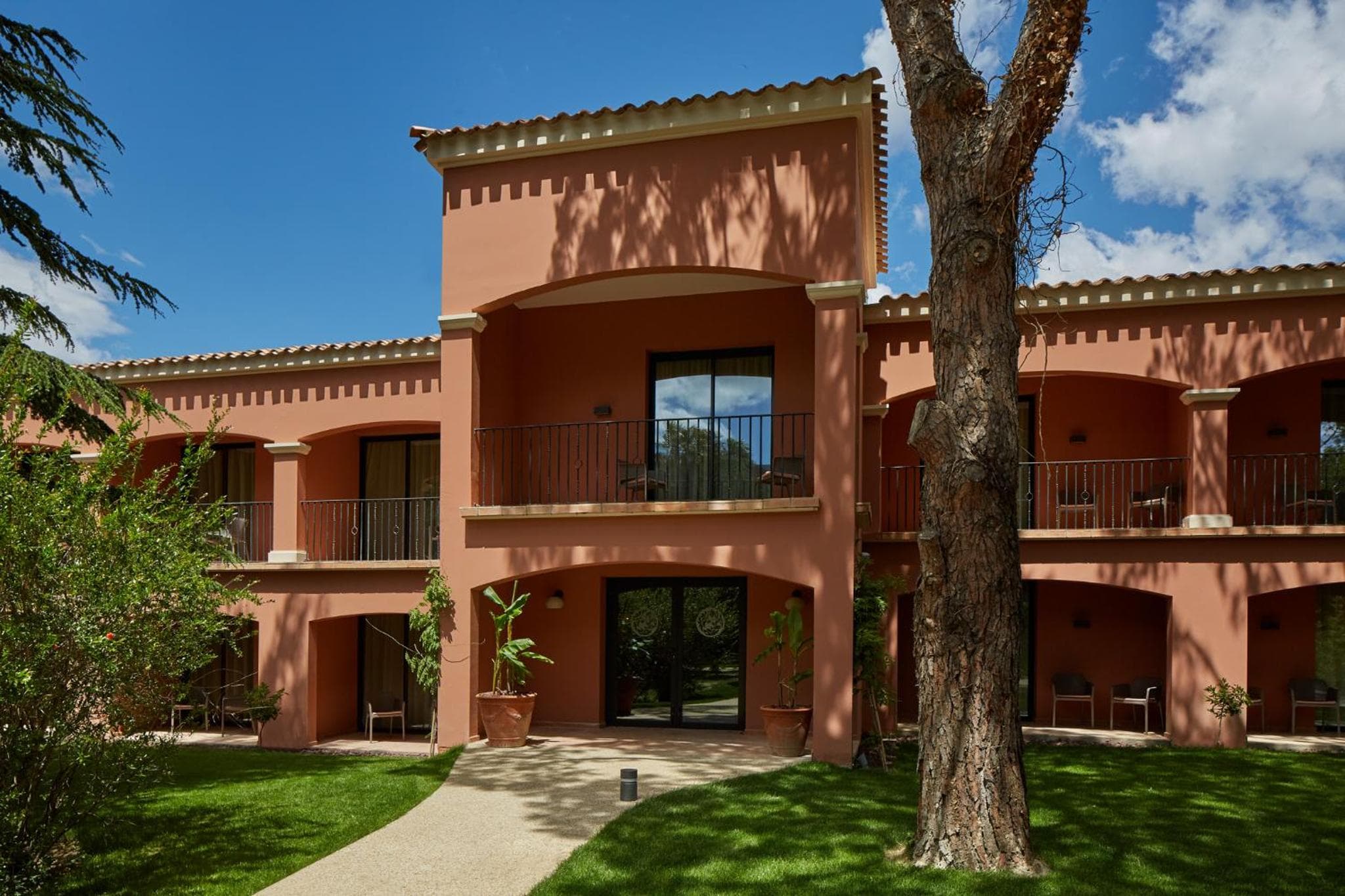 Villa Duflot Hôtel & Spa Perpignan photo 7