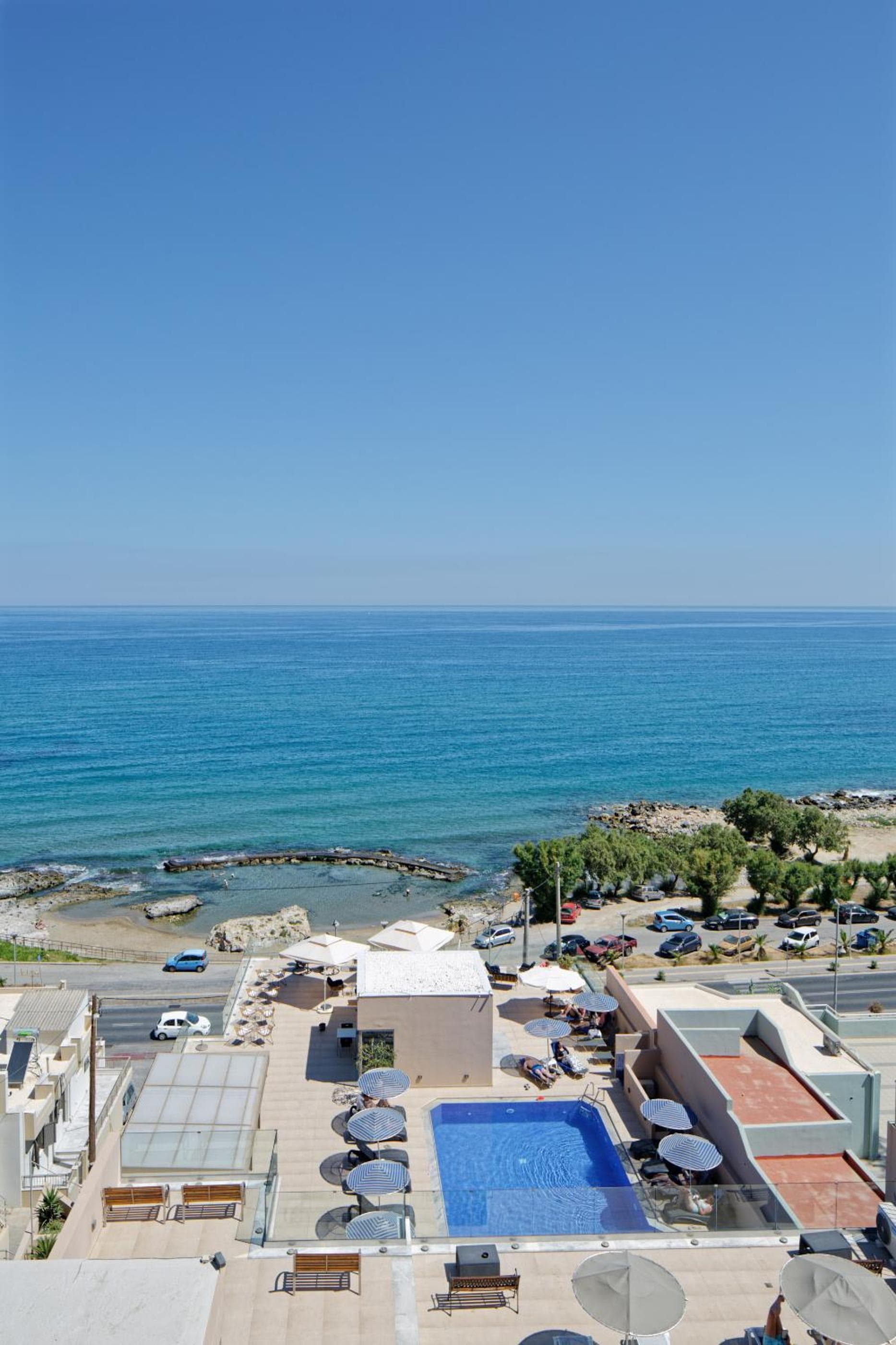 Archipelagos Hotel photo 5