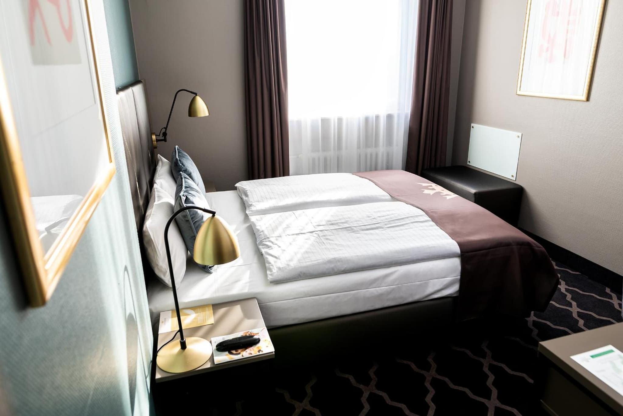 Hotel Kaiserhof photo 5