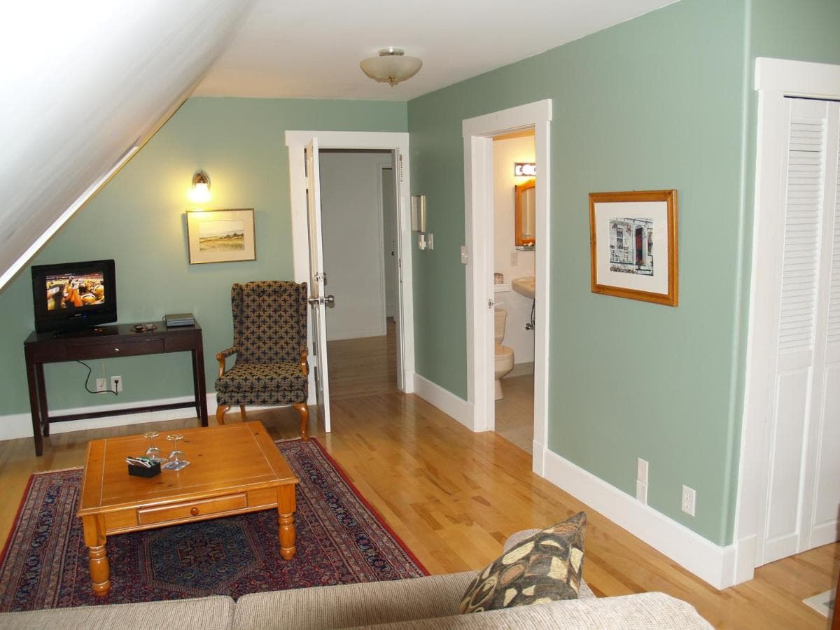 Bakers Chest B&B photo 8