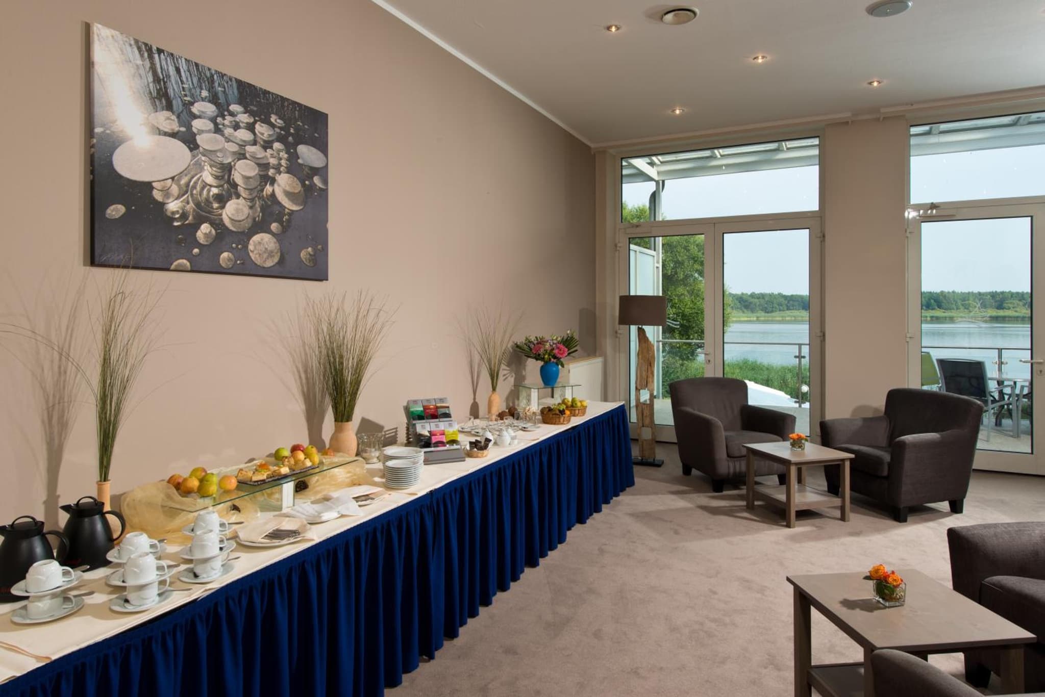 Seehotel Bollmannsruh photo 8