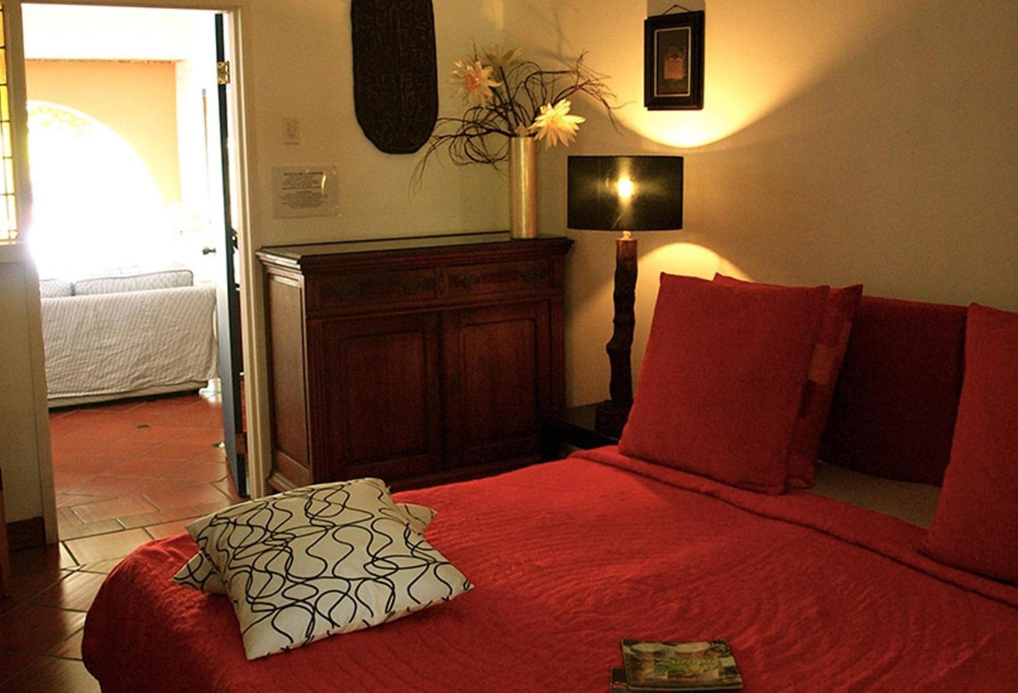 Beach House Aruba Apartments photo 4