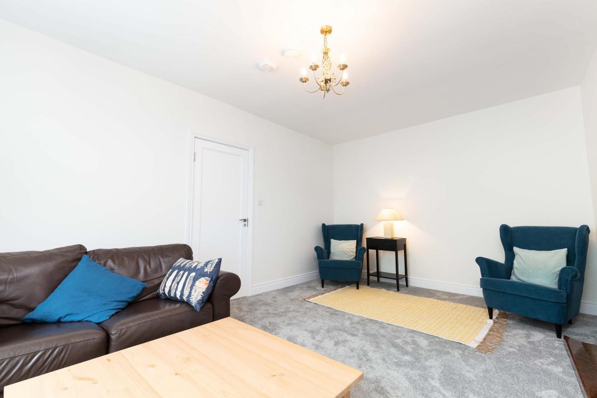 An Searrach Dingle by Trident Holiday Homes photo 3