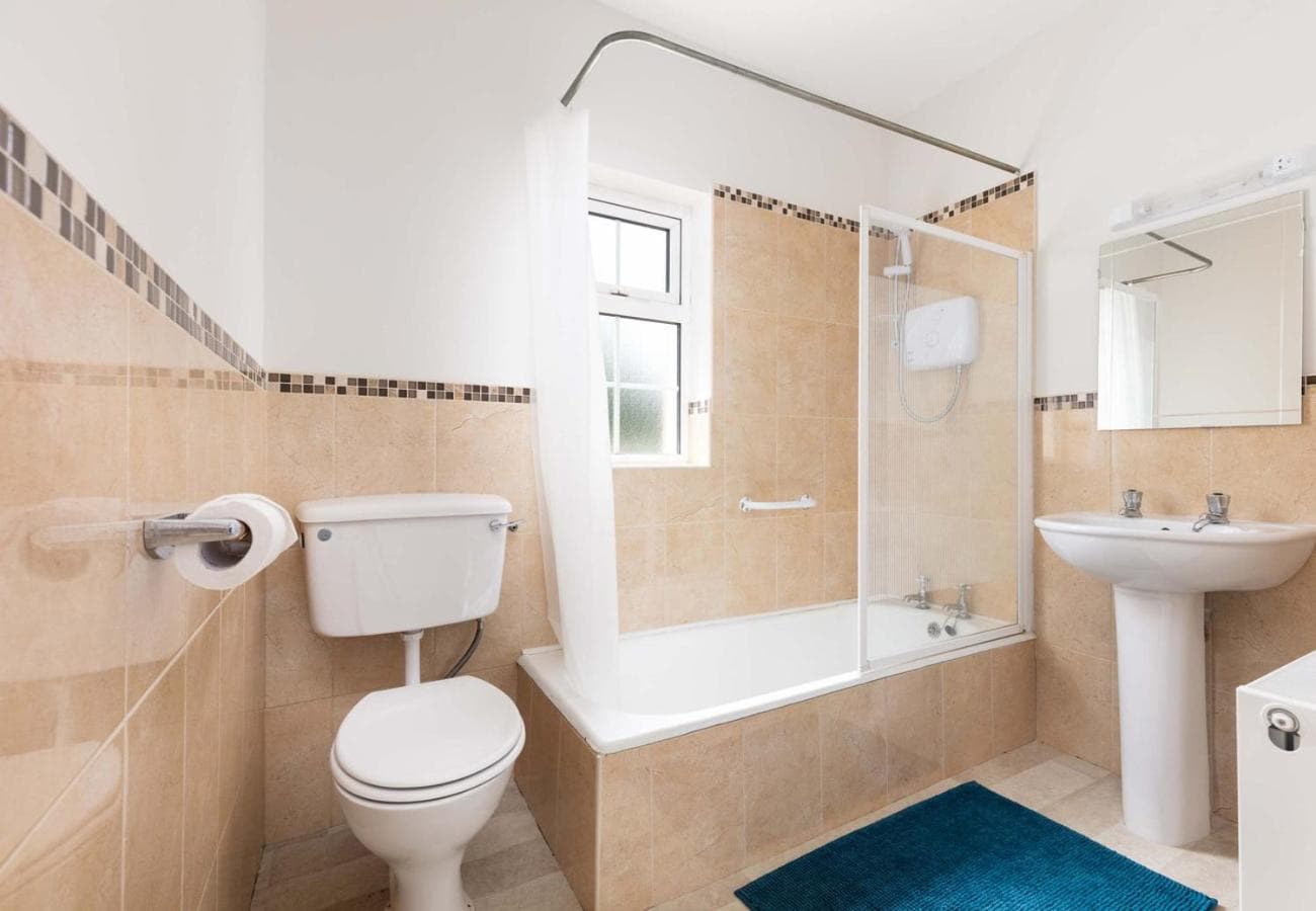 An Searrach Dingle by Trident Holiday Homes photo 6
