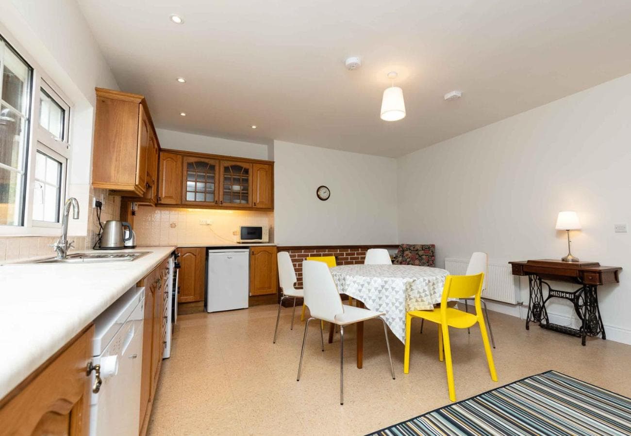 An Searrach Dingle by Trident Holiday Homes photo 9