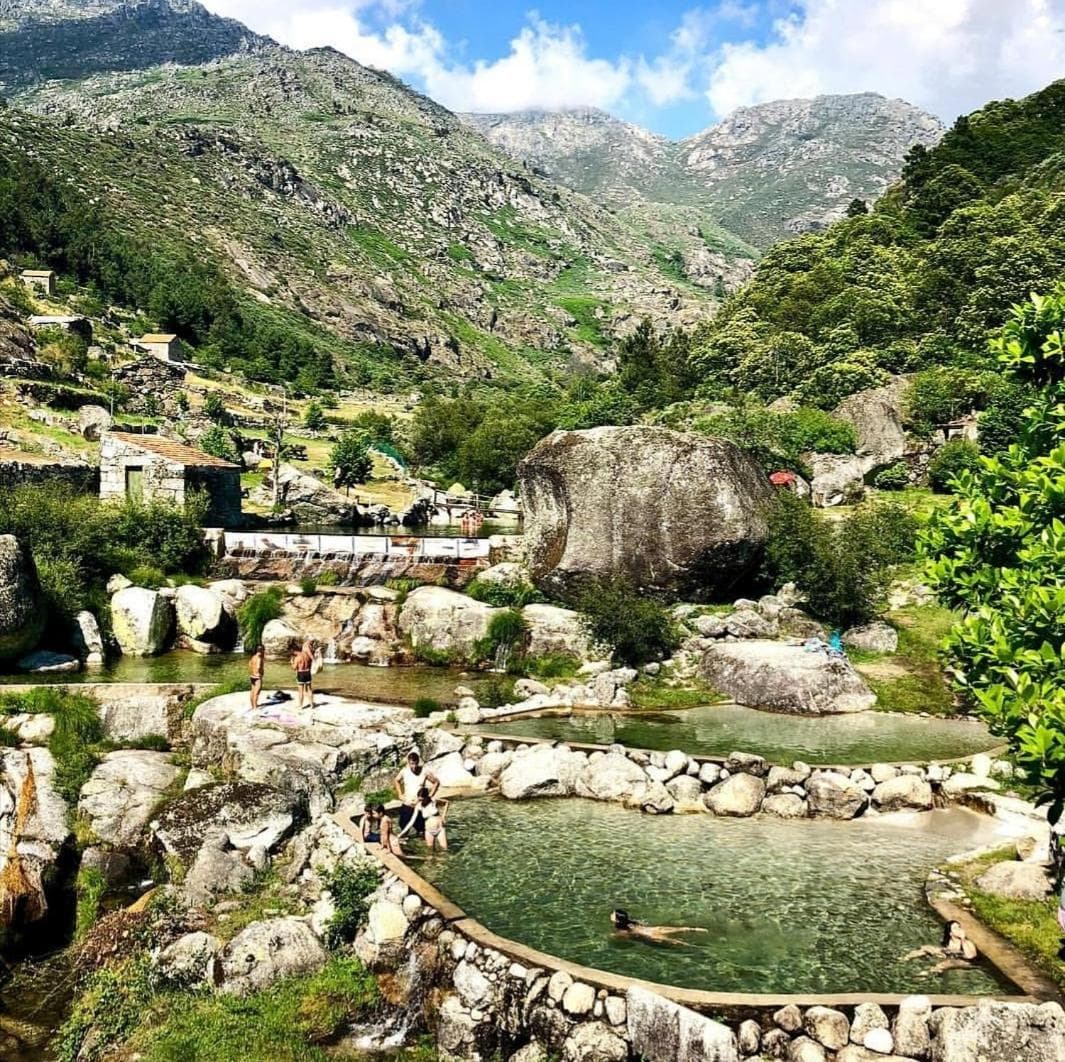 Casa do Fundo - Sustainable & Ecotourism photo 8