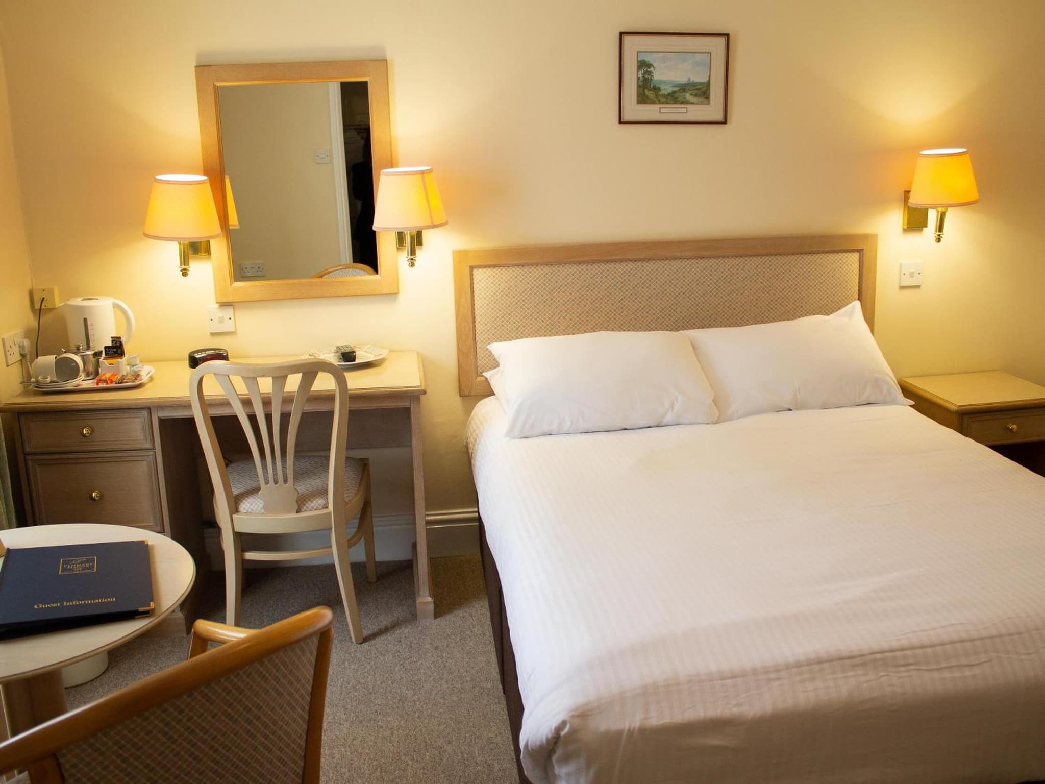 Penmere Manor Hotel photo 3