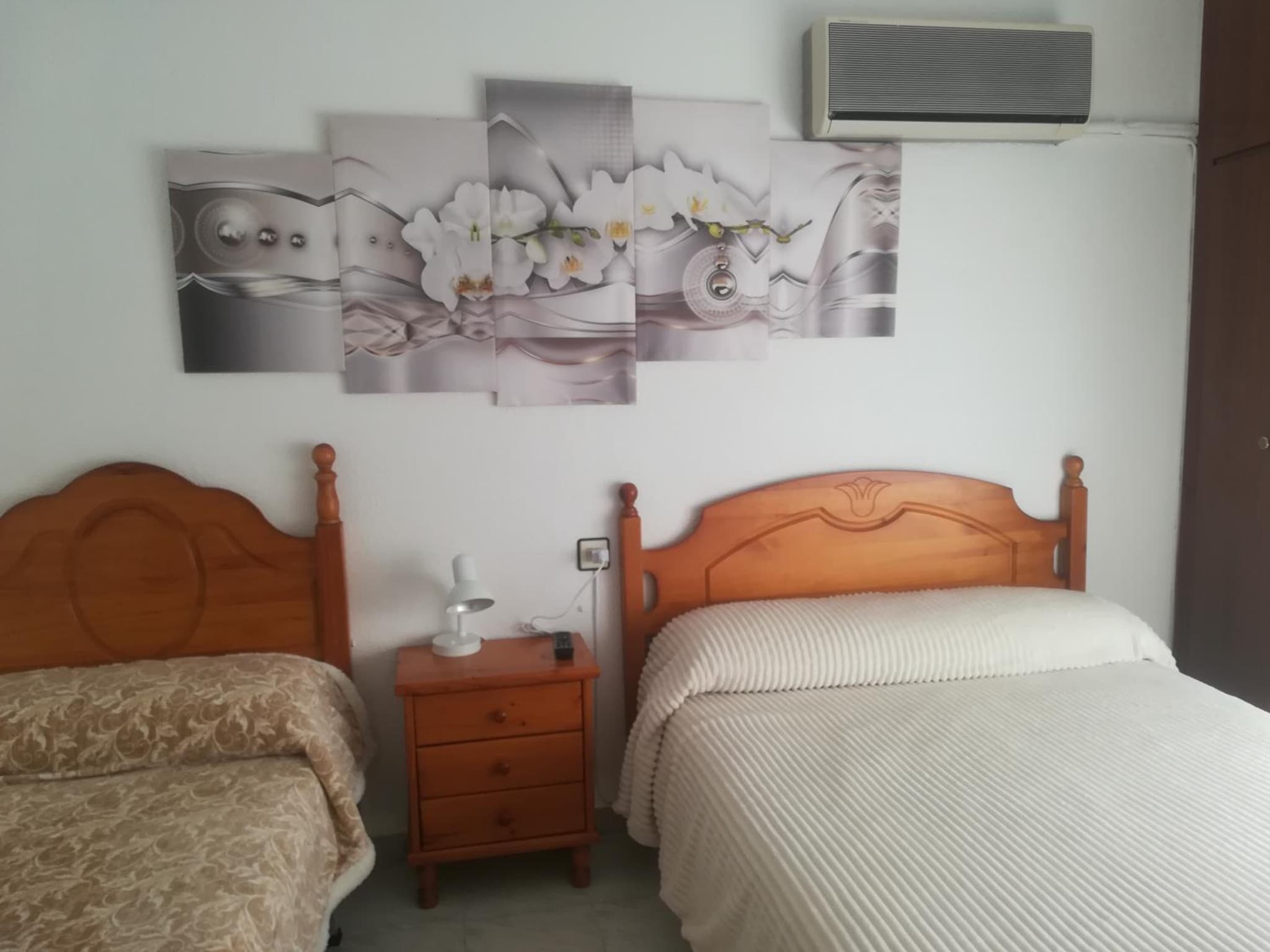 Pension La Linea photo 6