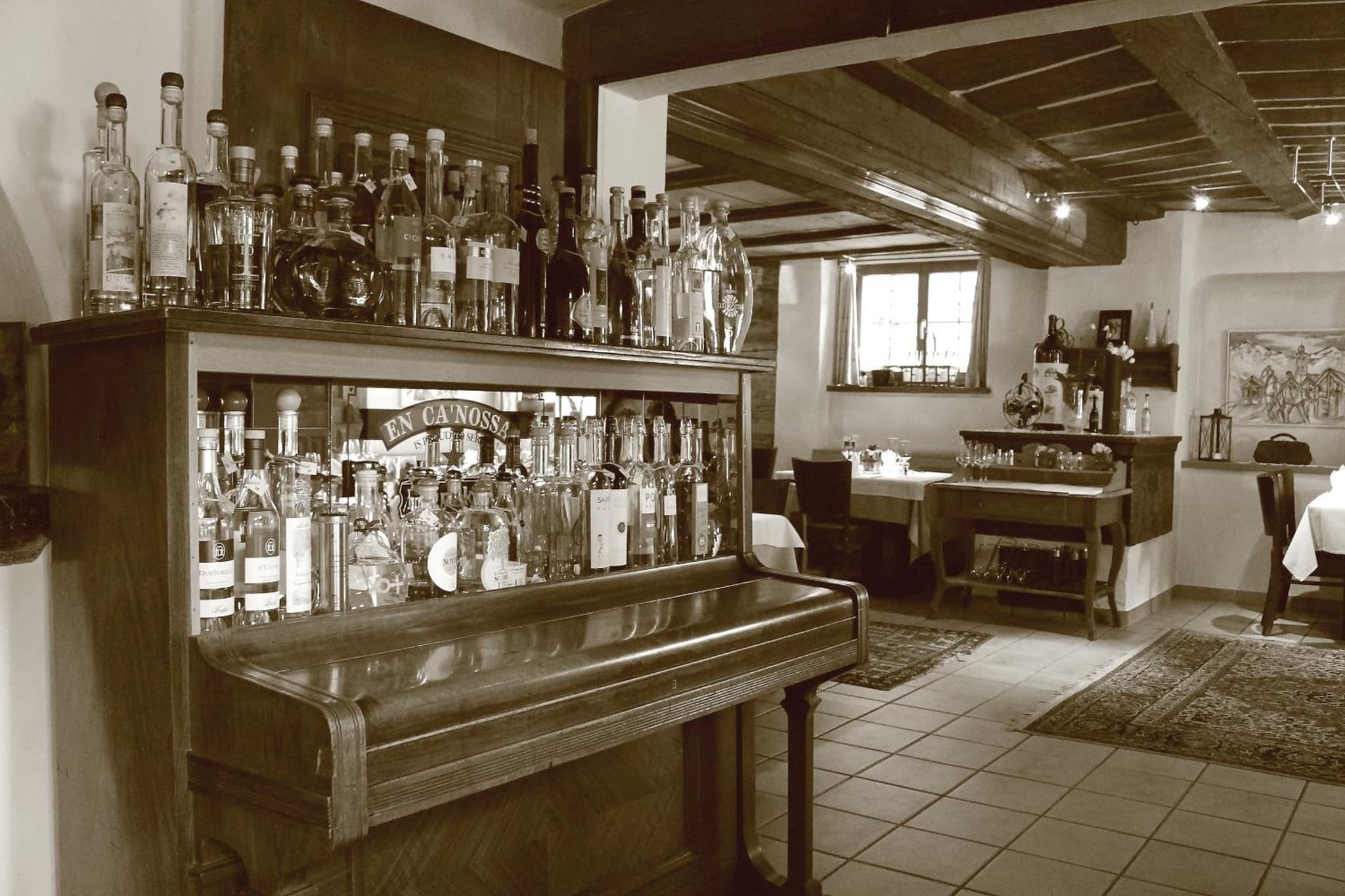 Hotel La Cruna photo 8