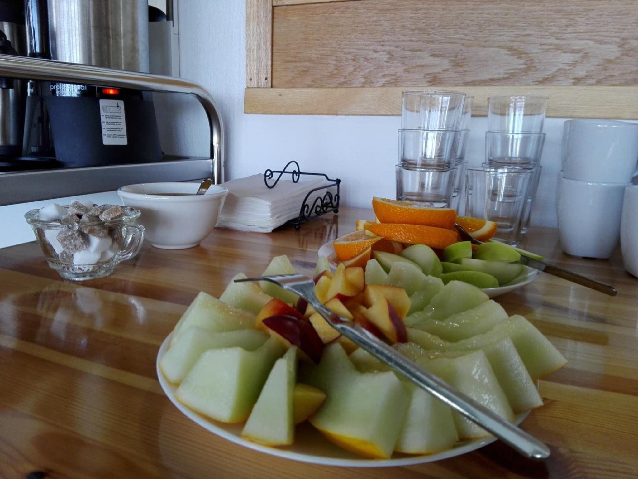 Kristinebergs Bed & Breakfast photo 3