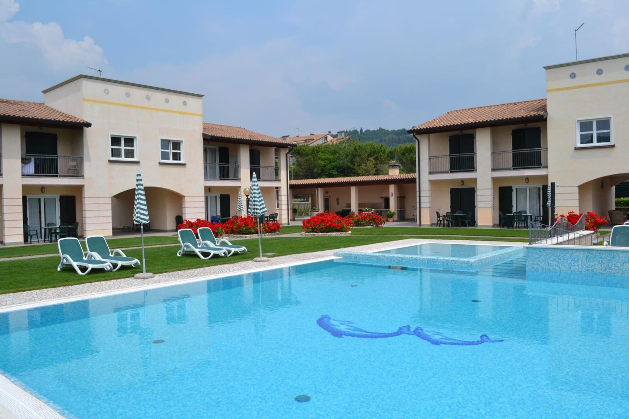 Residence Corte Delle Rose photo 3