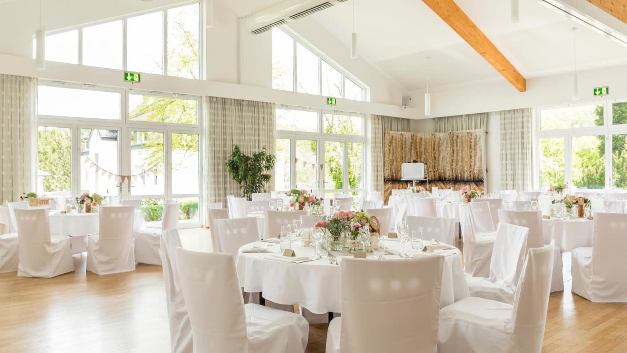 Dorint Parkhotel Siegen photo 8