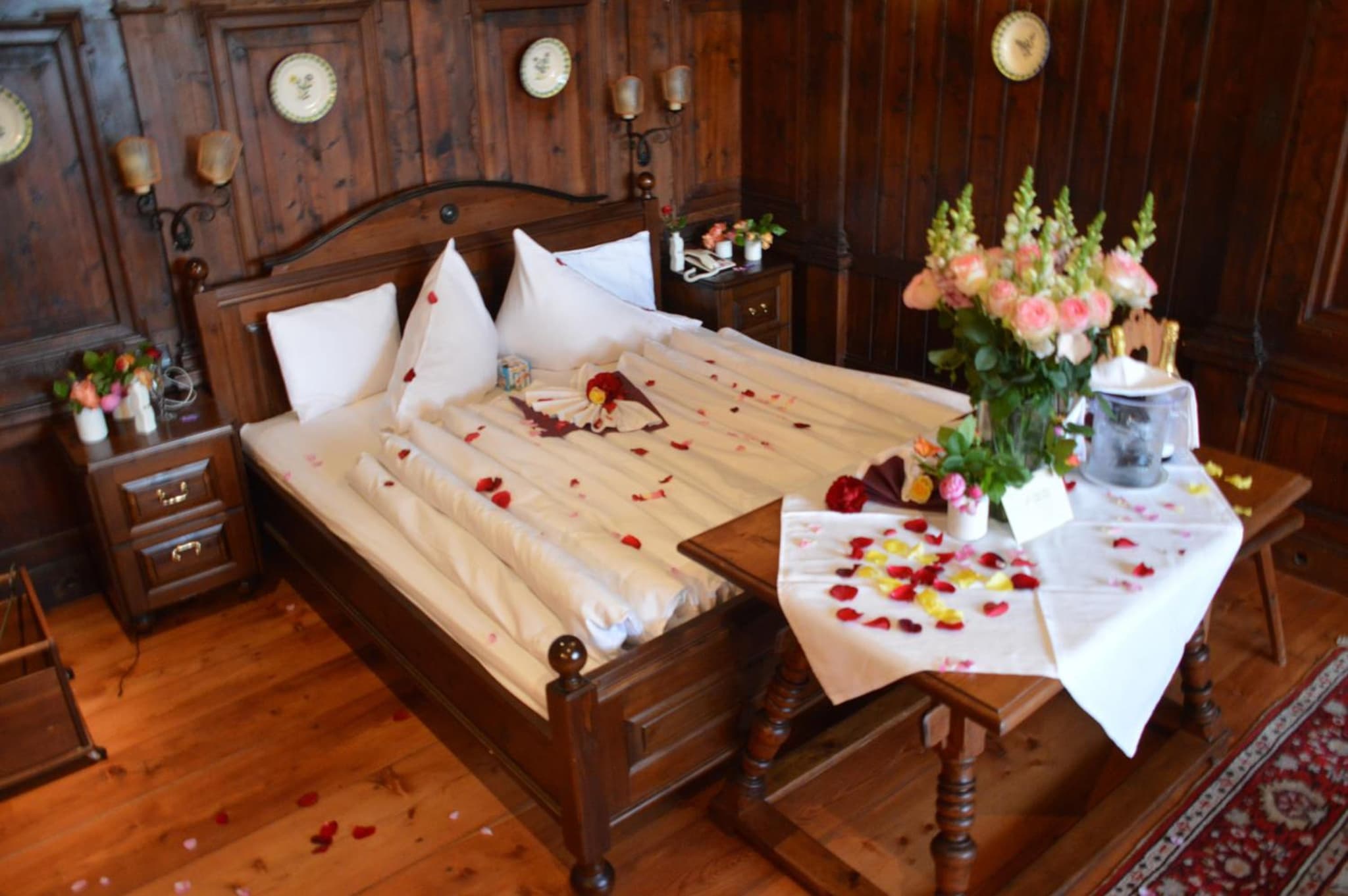 Hotel See-Villa photo 2
