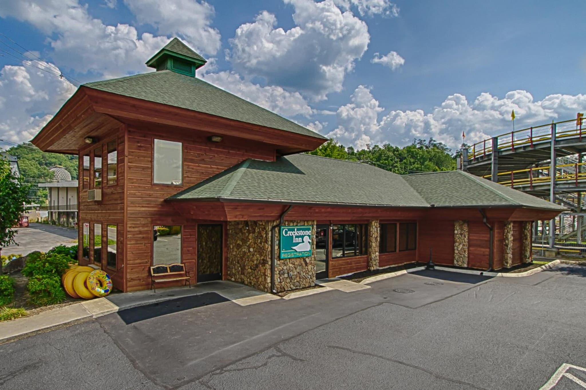 Creekstone Inn photo 8