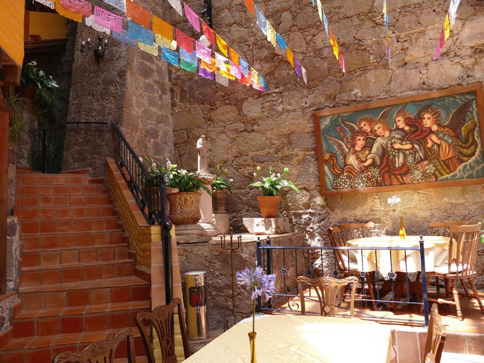 El Meson de los Poetas photo 4