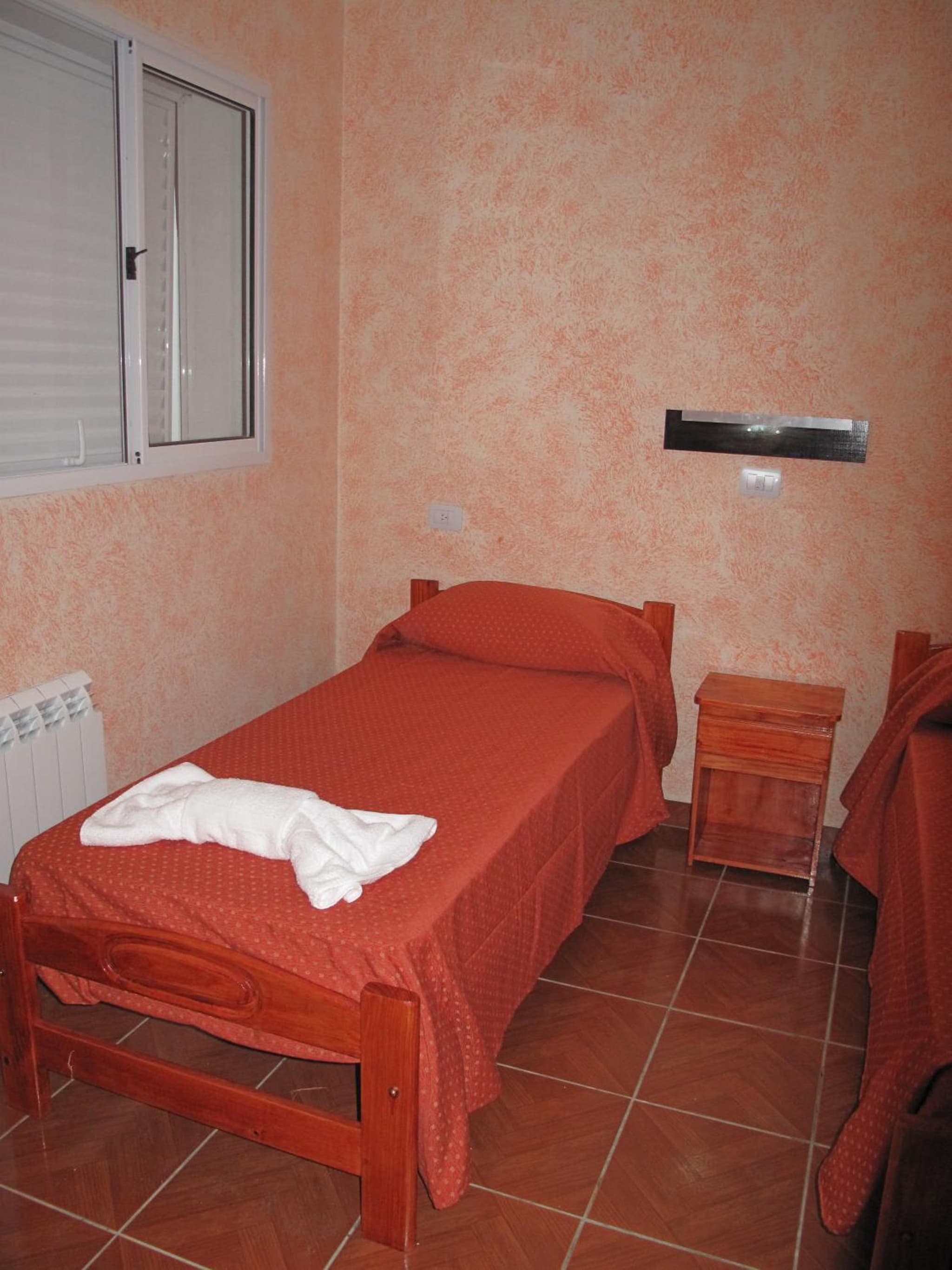 Hotel Los Cedros photo 3